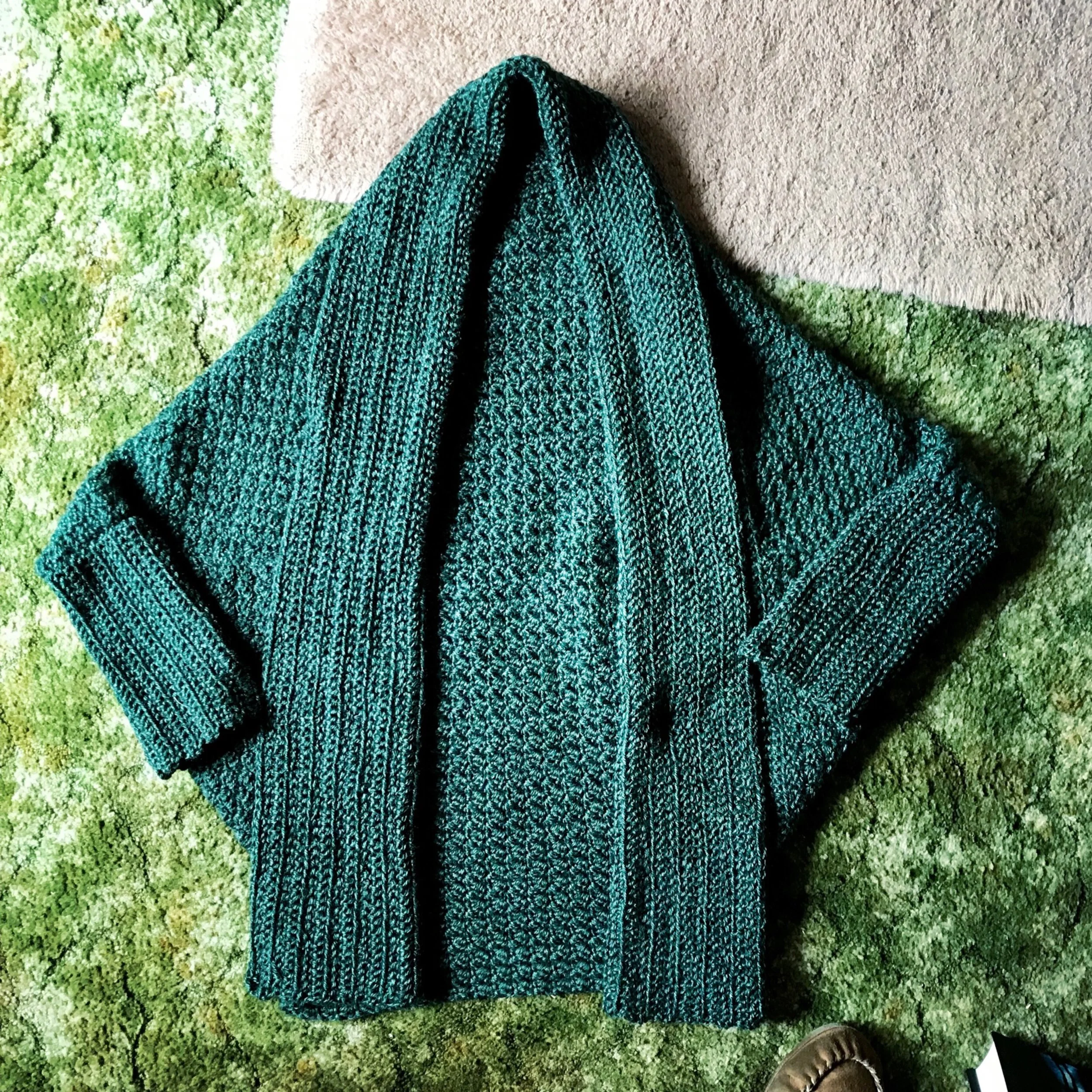 The 10th & 11th; I have finished!