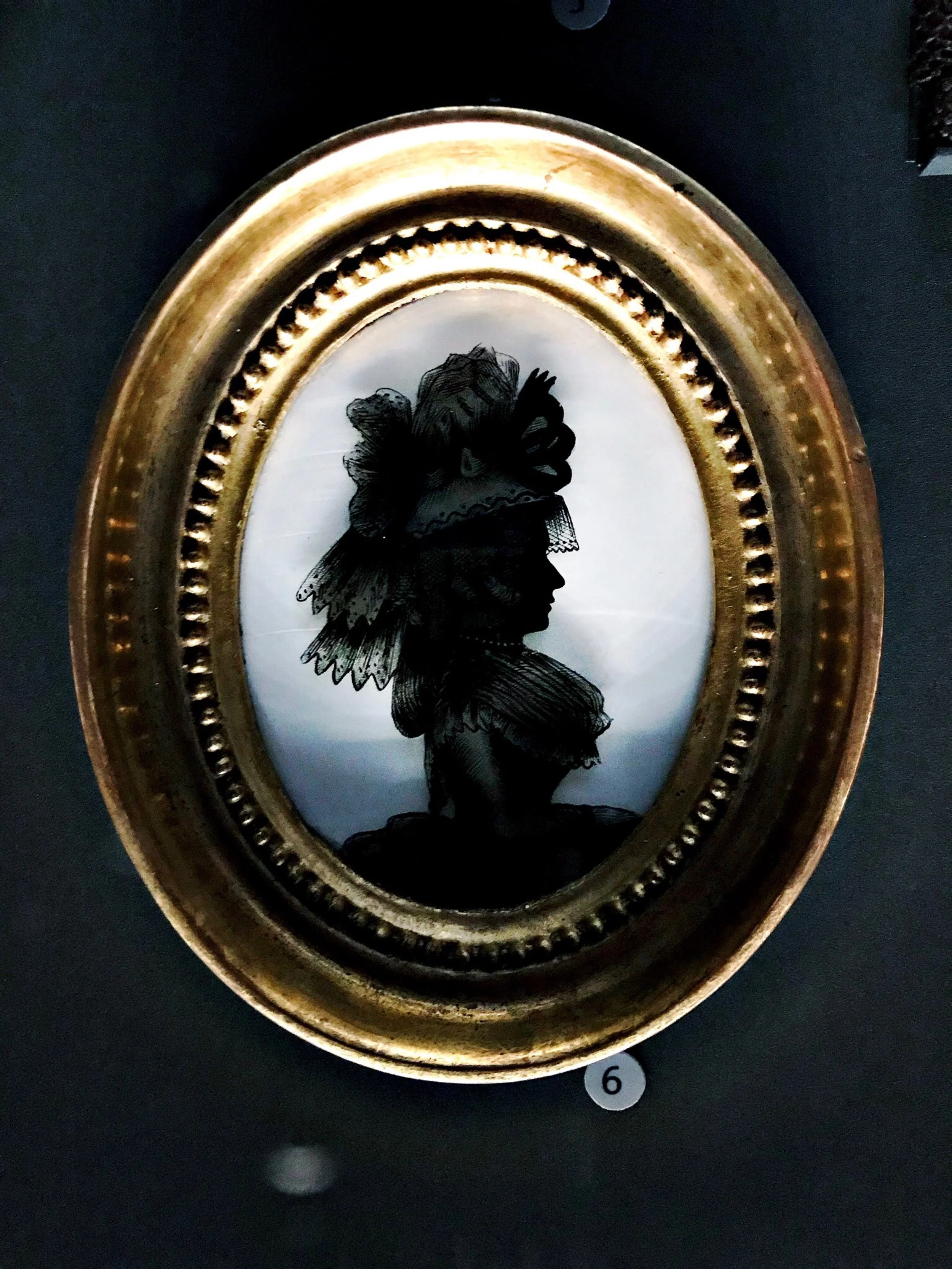 The 16th & 17th; Cushions feel like clouds.