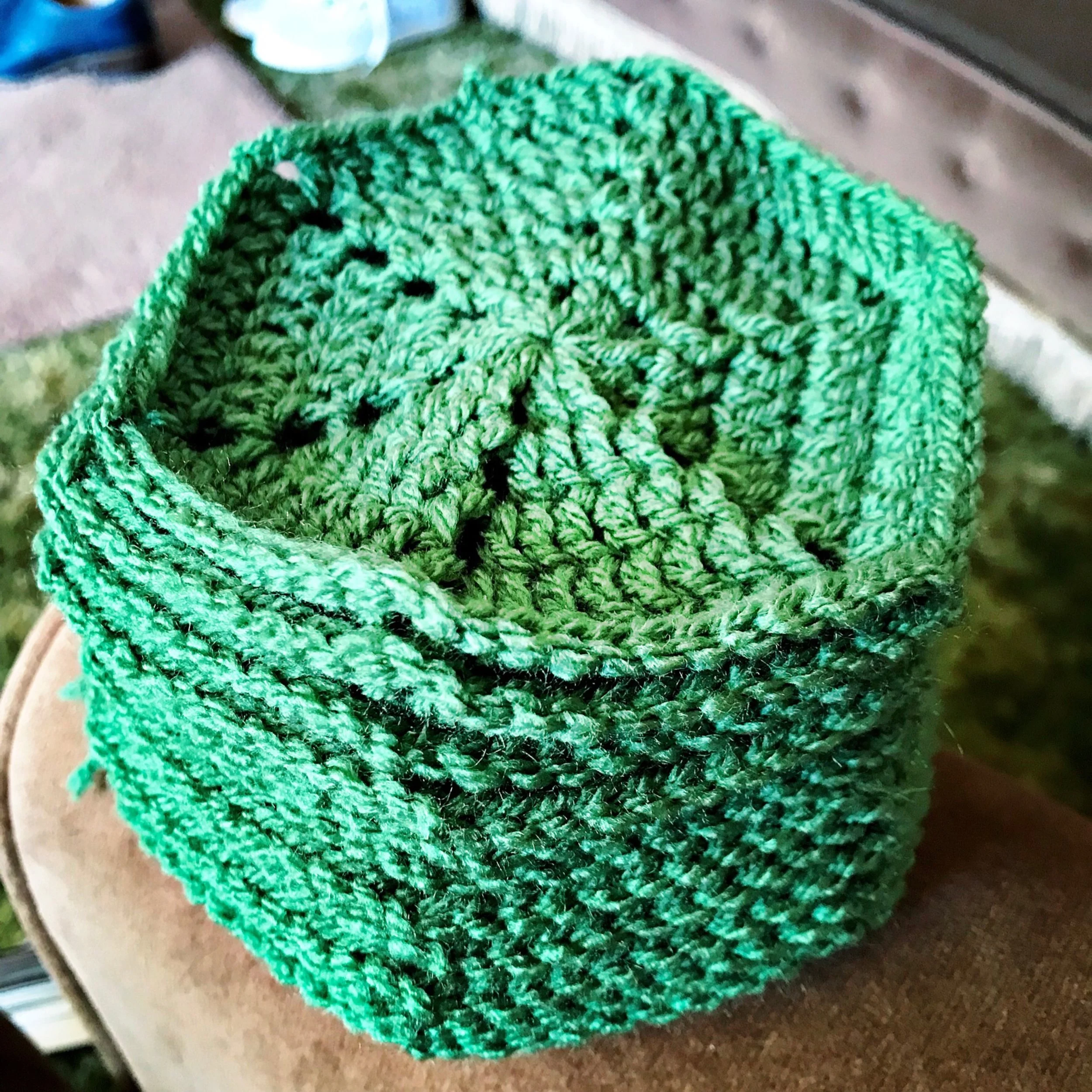 The 18th & 19th; Cannabis oil it is!