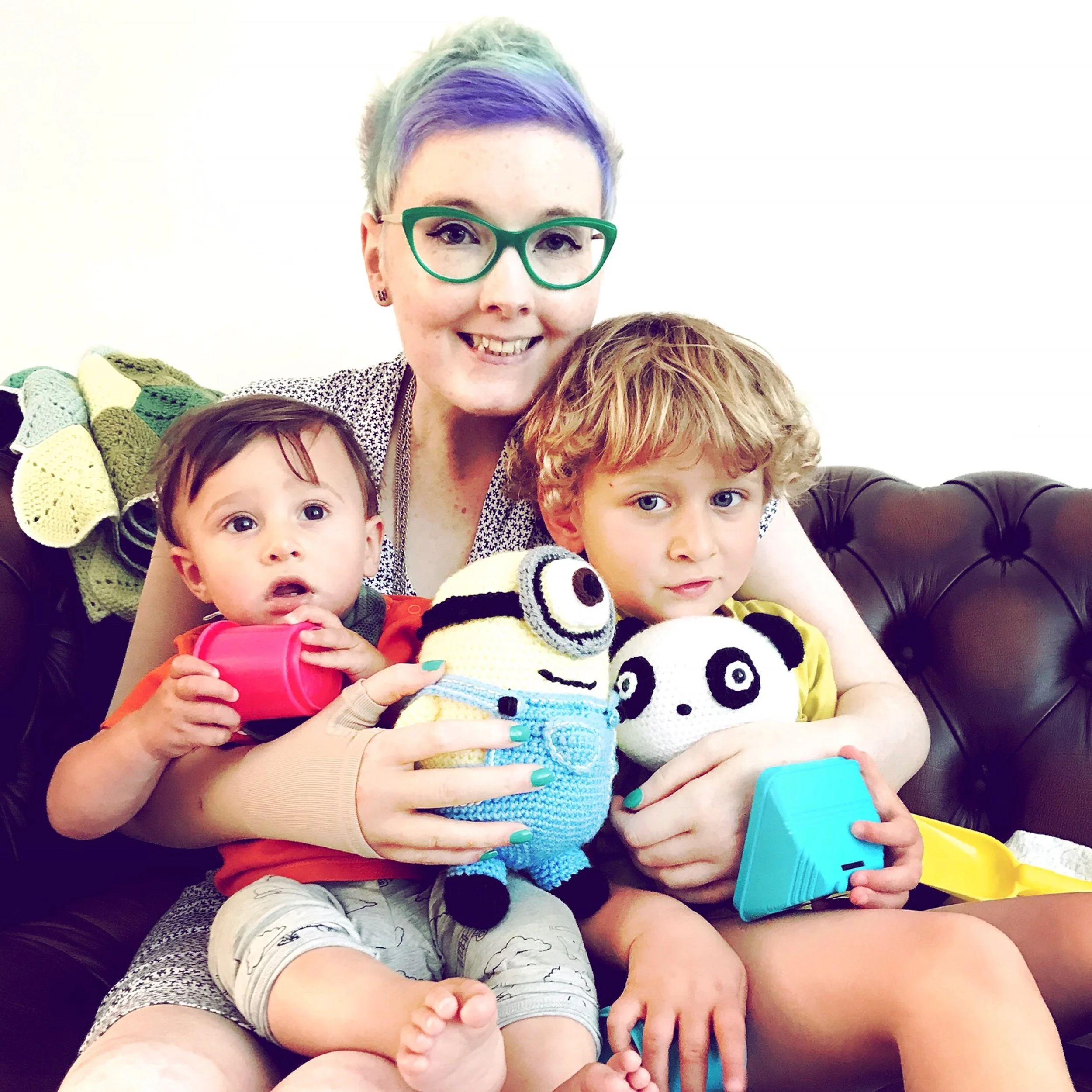 The 14th & 15th; I love them.