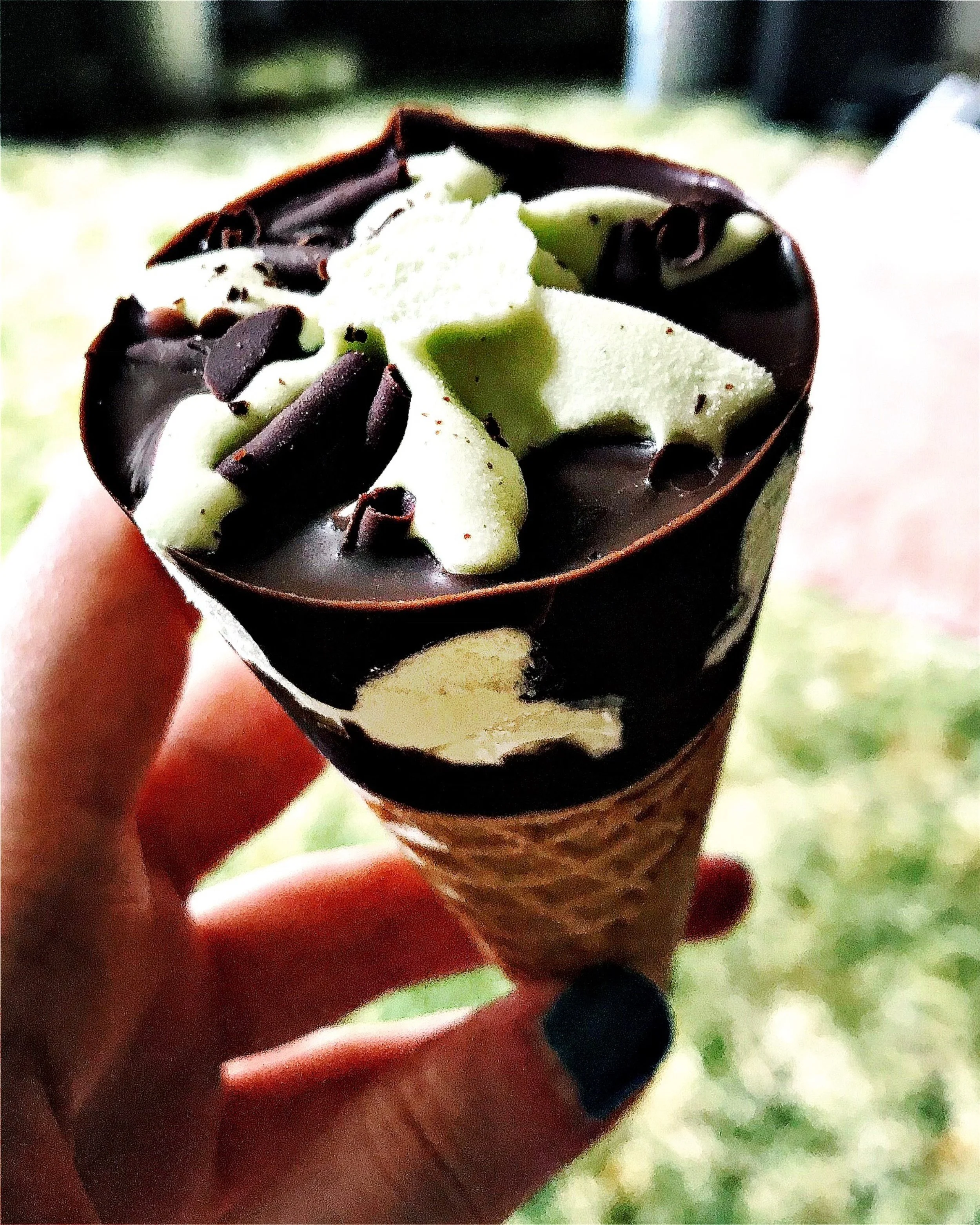 The 24th & 25th; Zero reduction in my back pain.