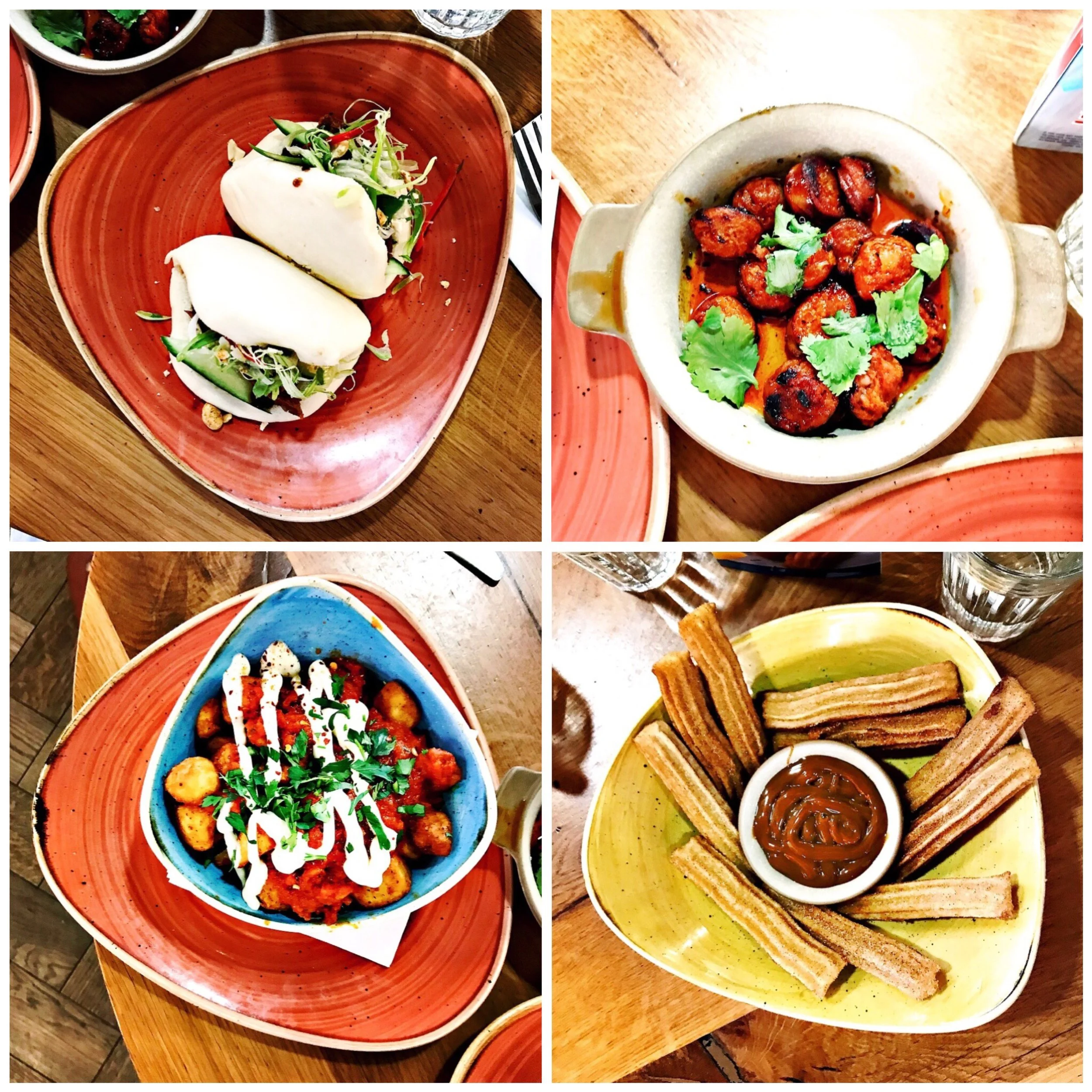 The 30th & 31st; Happy 10th Marrowversary. Again.