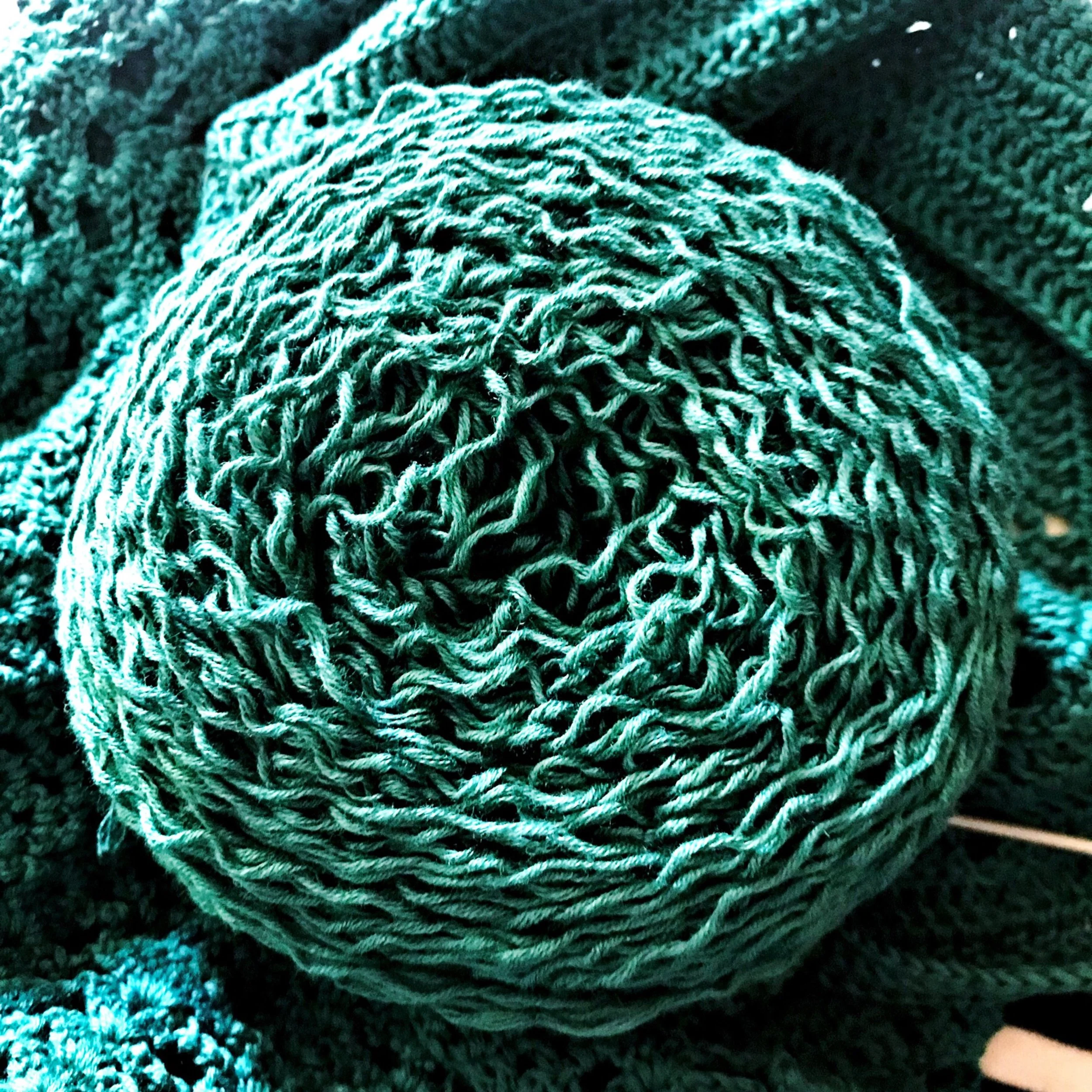 The 5th & 6th; It hurt me to see.