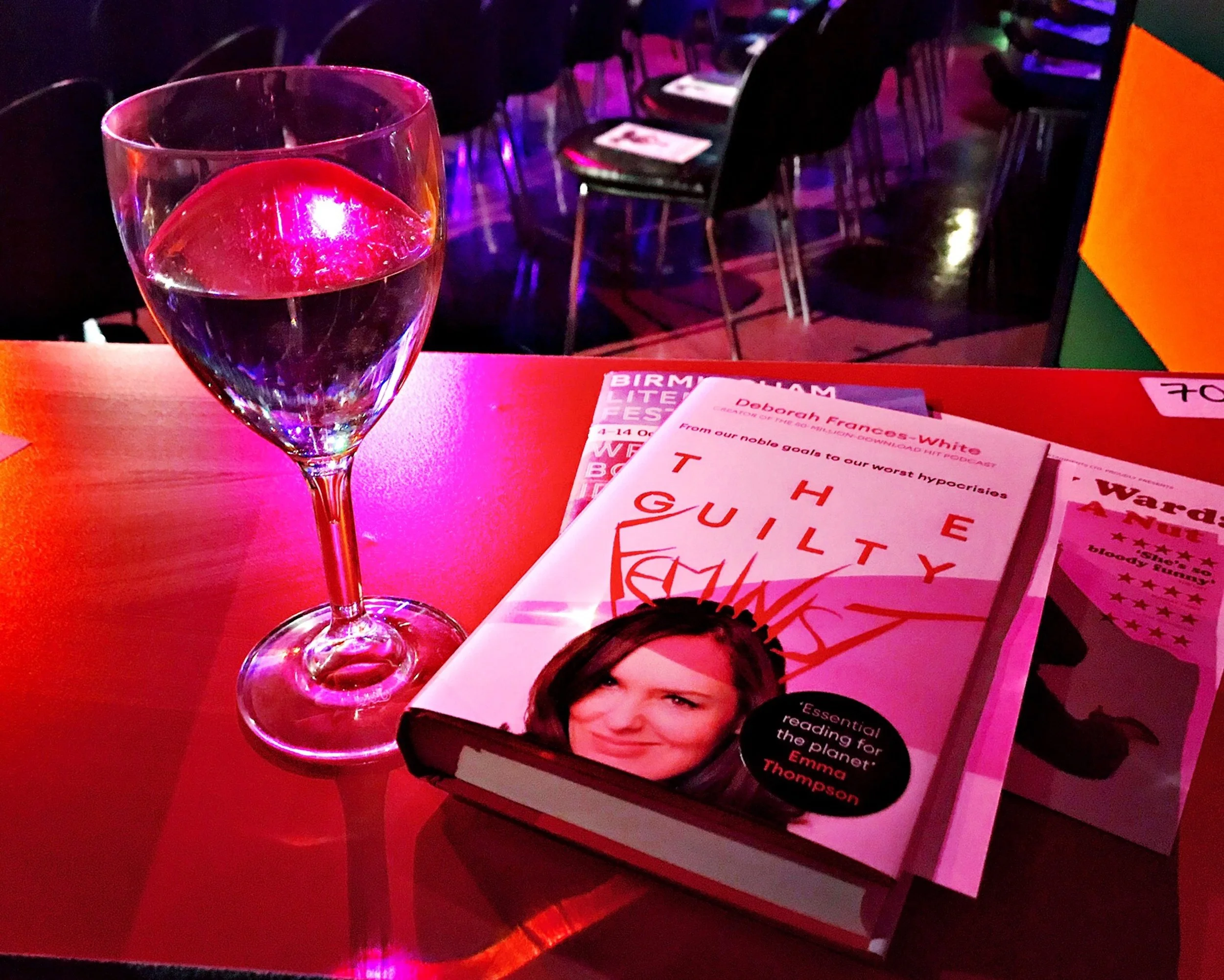 The 4th & 5th; Stupid and impossible.