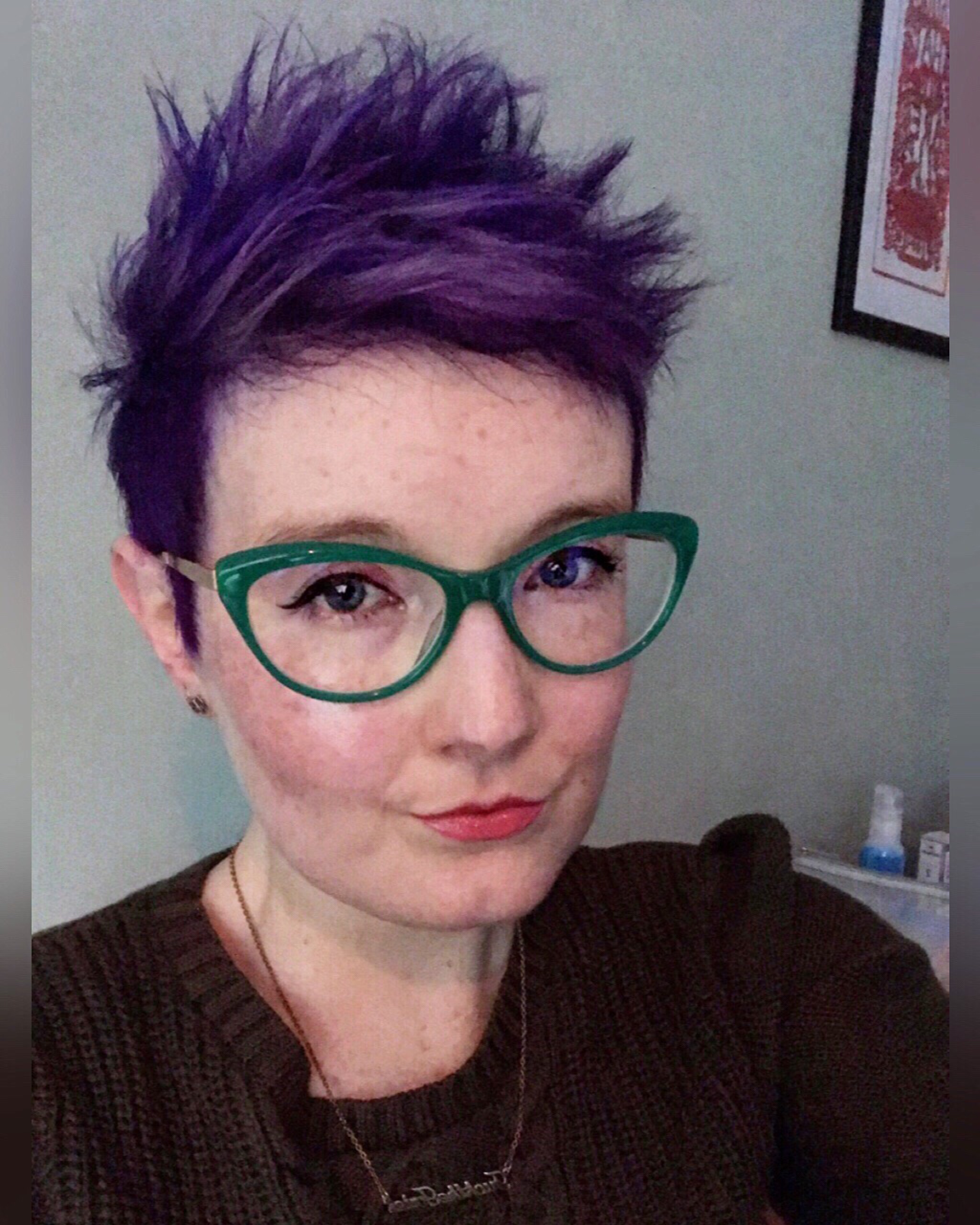 The 6th & 7th; I am not going mad.