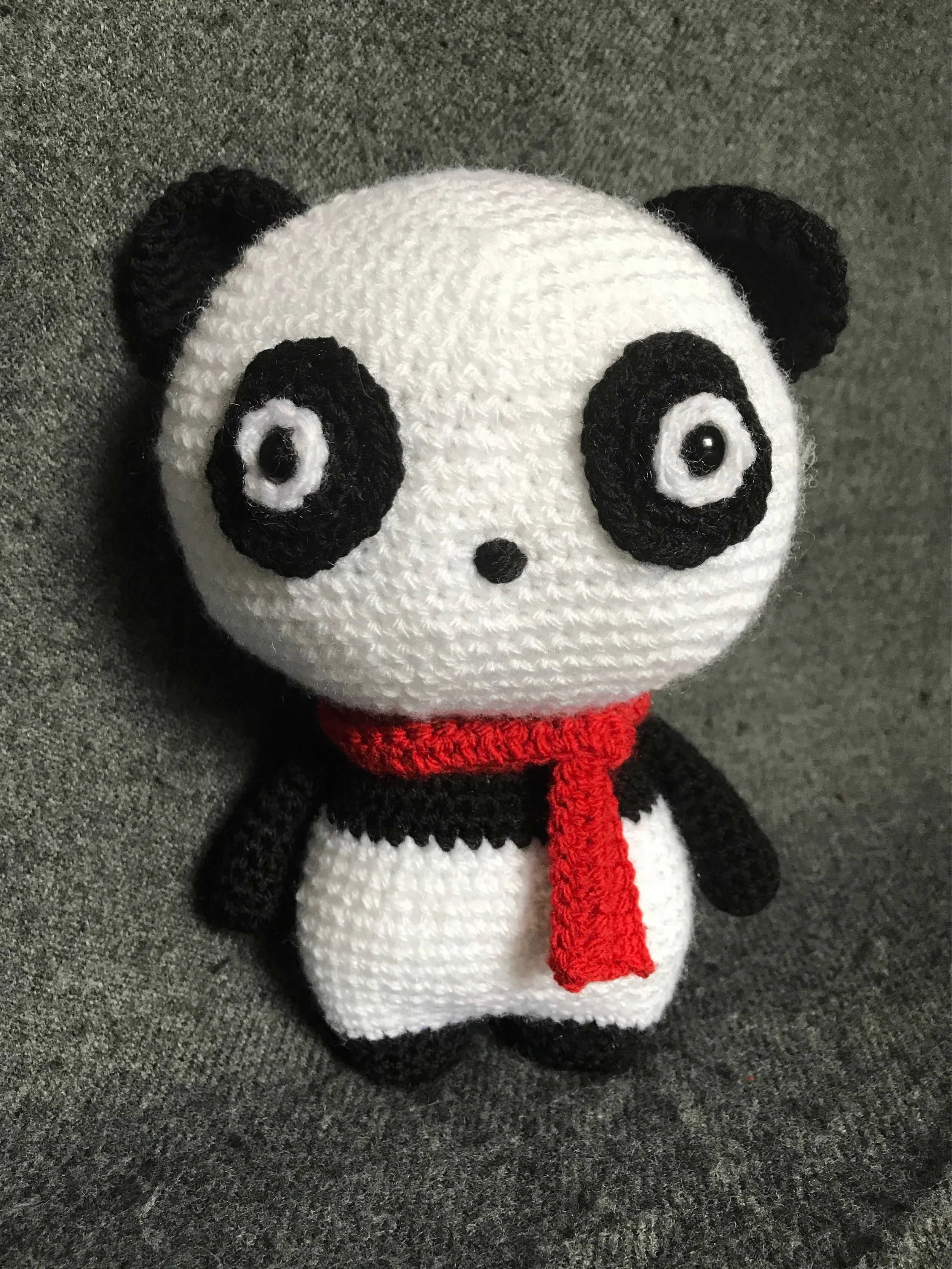 The 1st & 2nd; I am weary again.