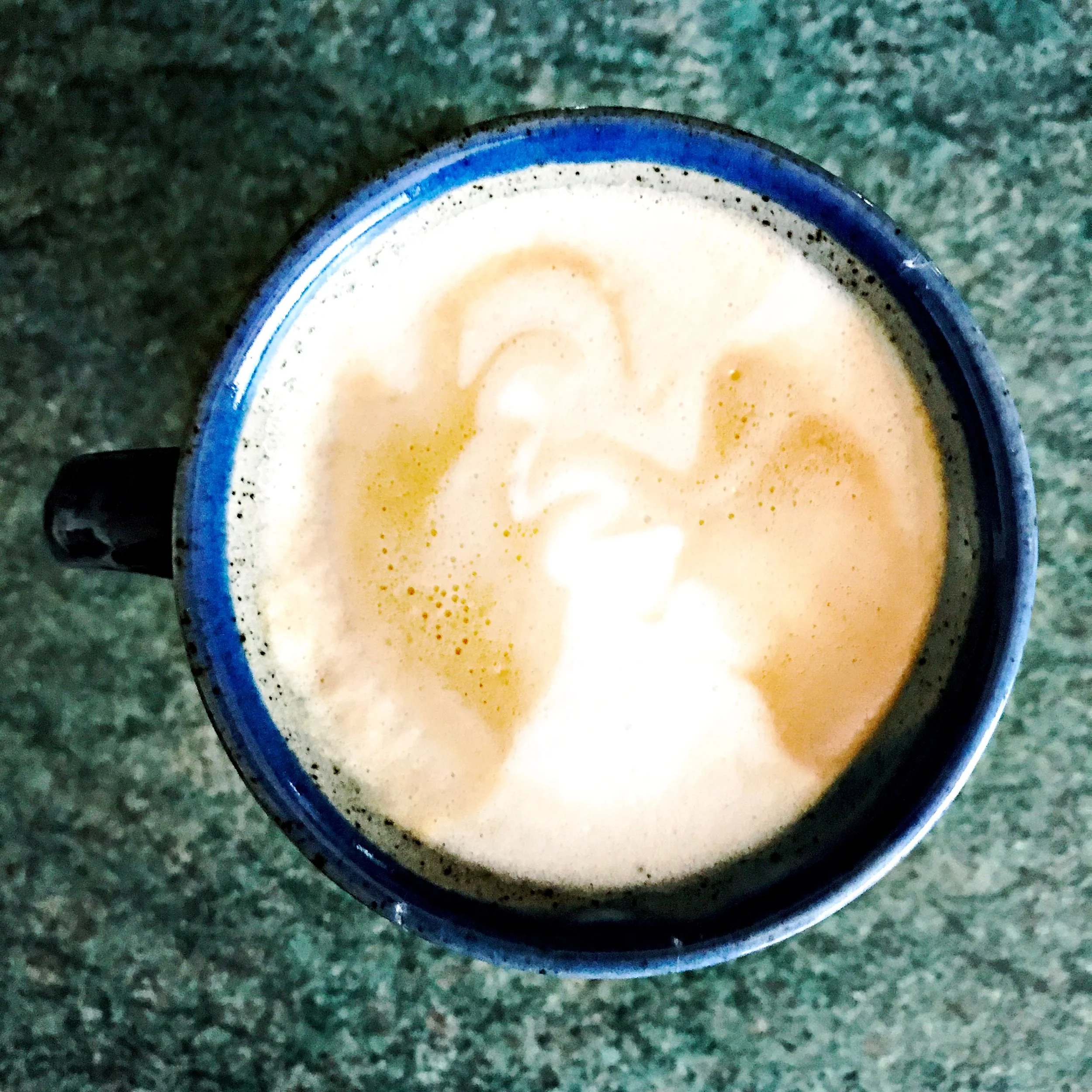 The 13th & 14th; All round improvement.