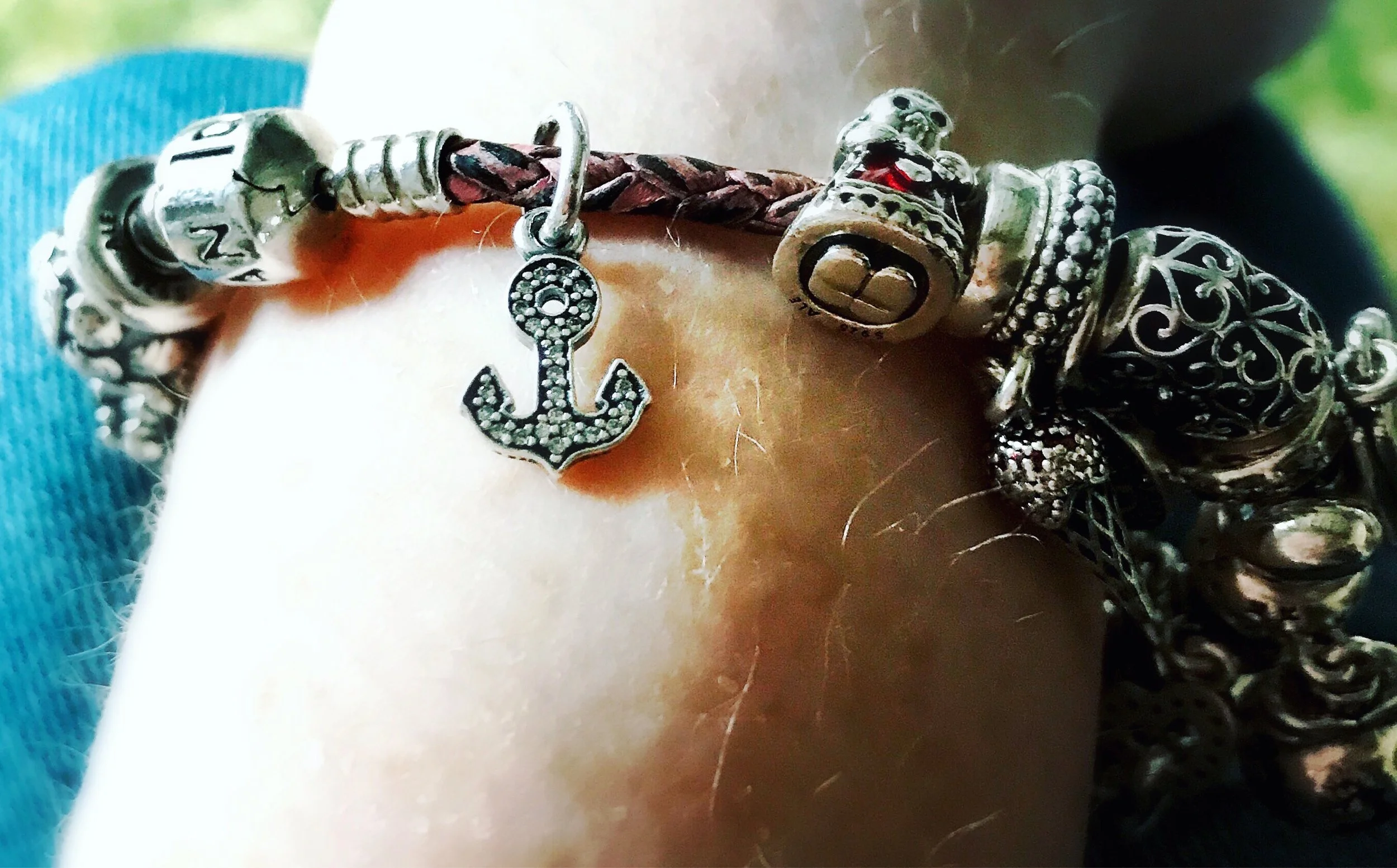 The 30th & 31st; I am still here.