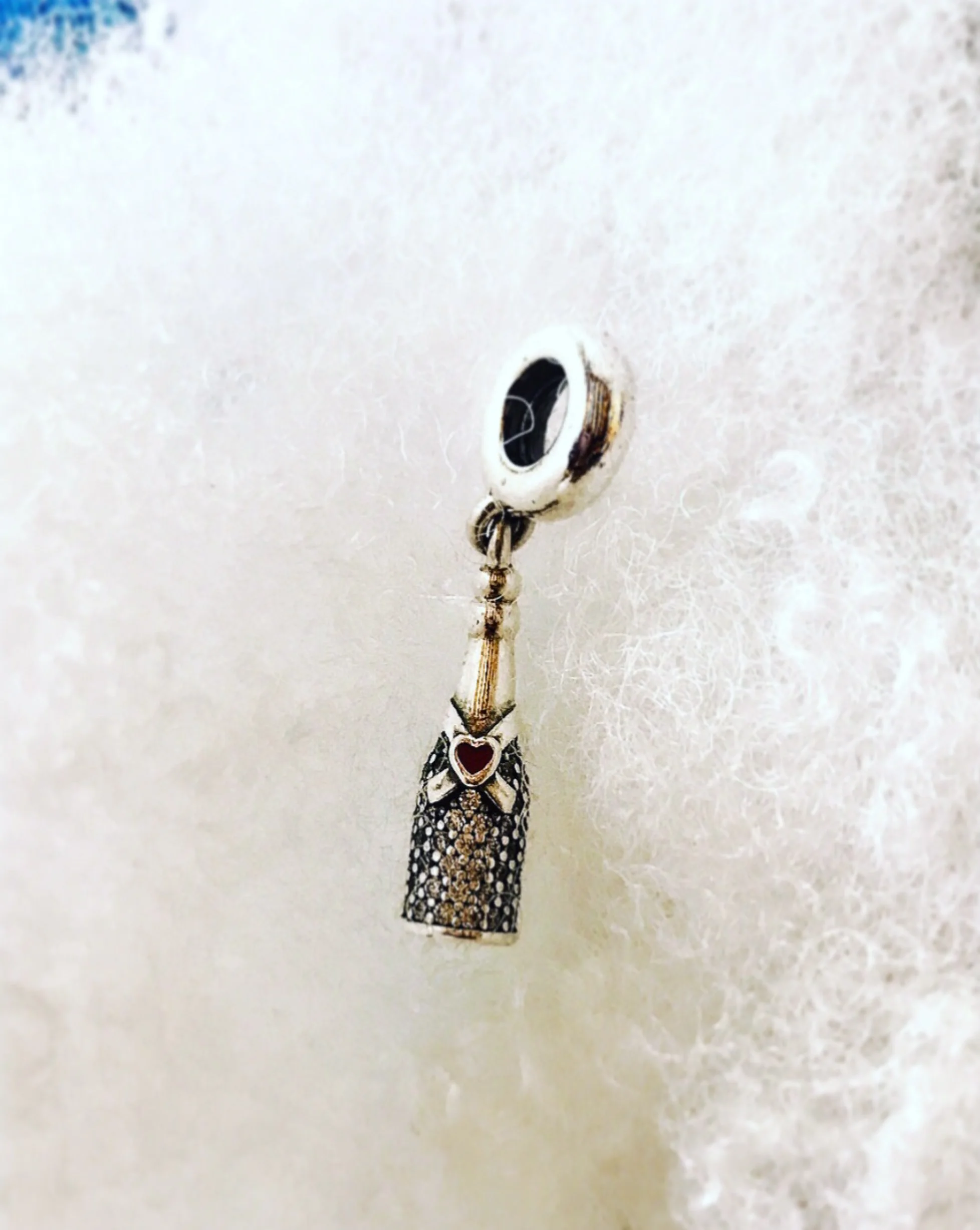 The 15th & 16th; Happy 10 year anniversary to me!