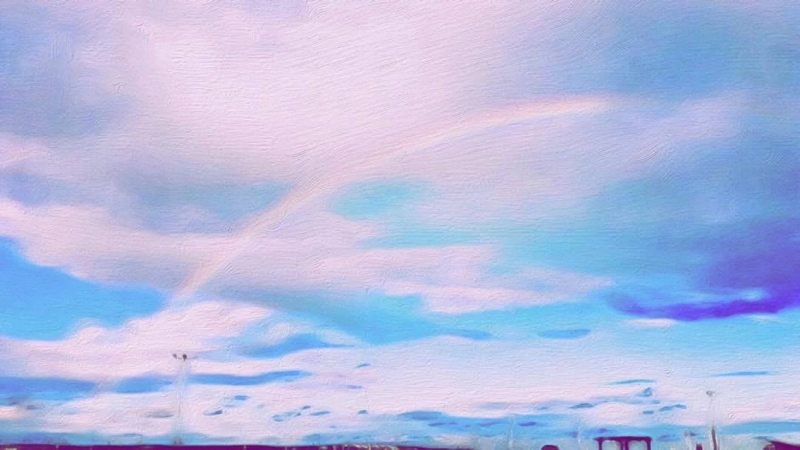 The 22nd & 23rd; Thank you for being here.