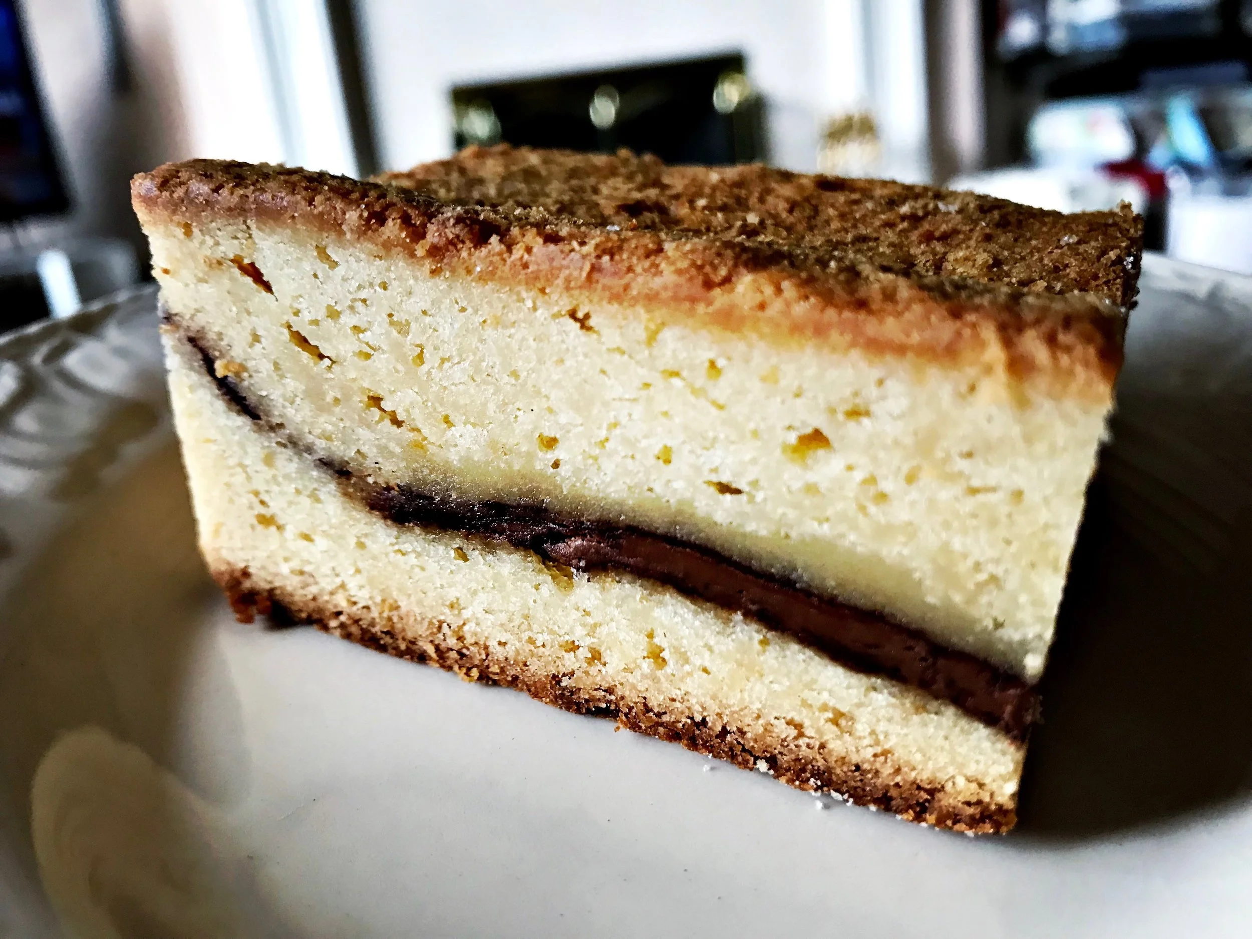 The 30th & 1st; I feel wretched.