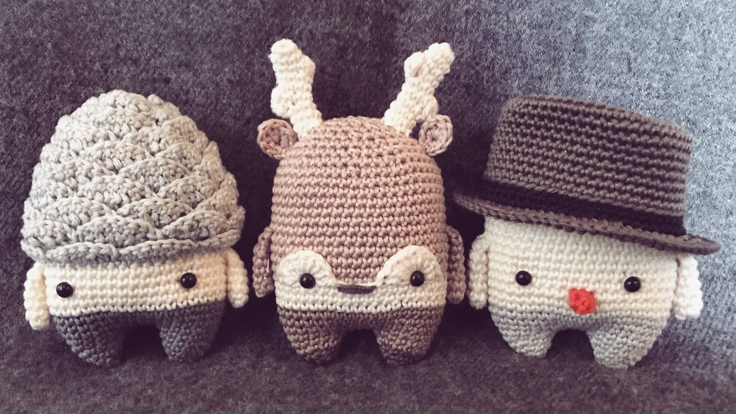 The 4th & 5th; I'm so tired.