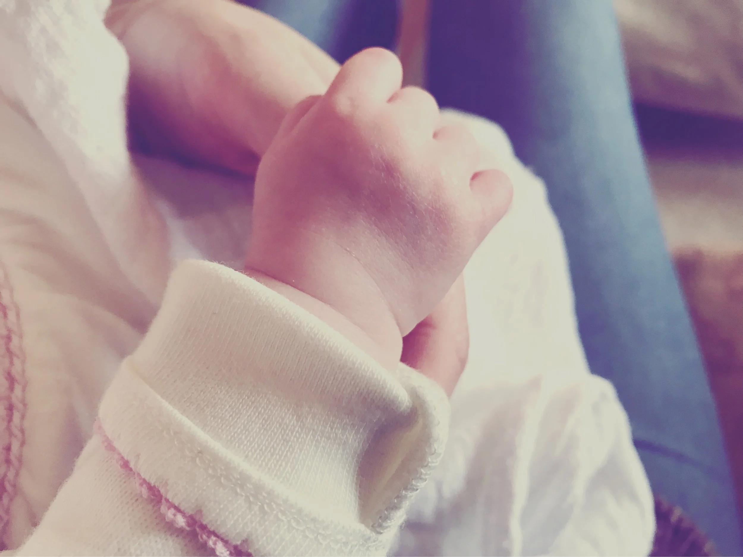 The 11th & 12th; I just want to curl up.