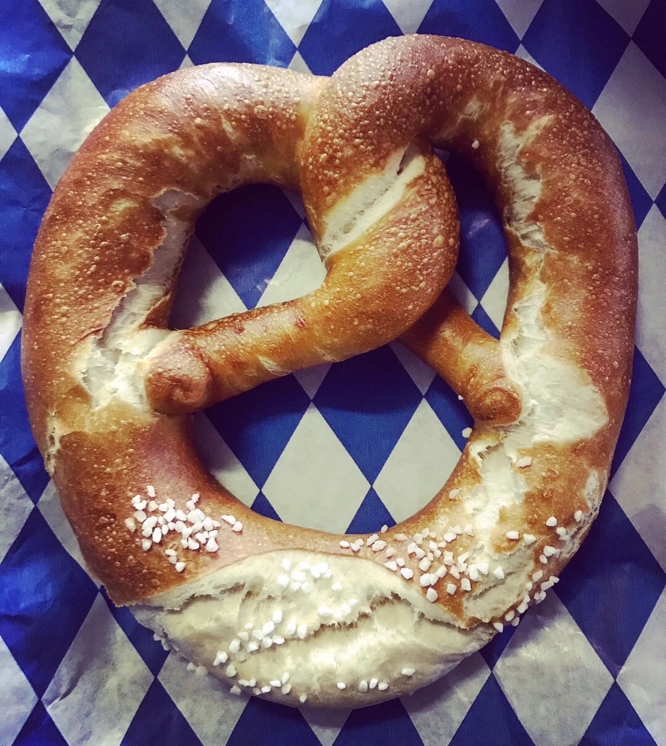 The 19th & 20th;A lovely festive time!