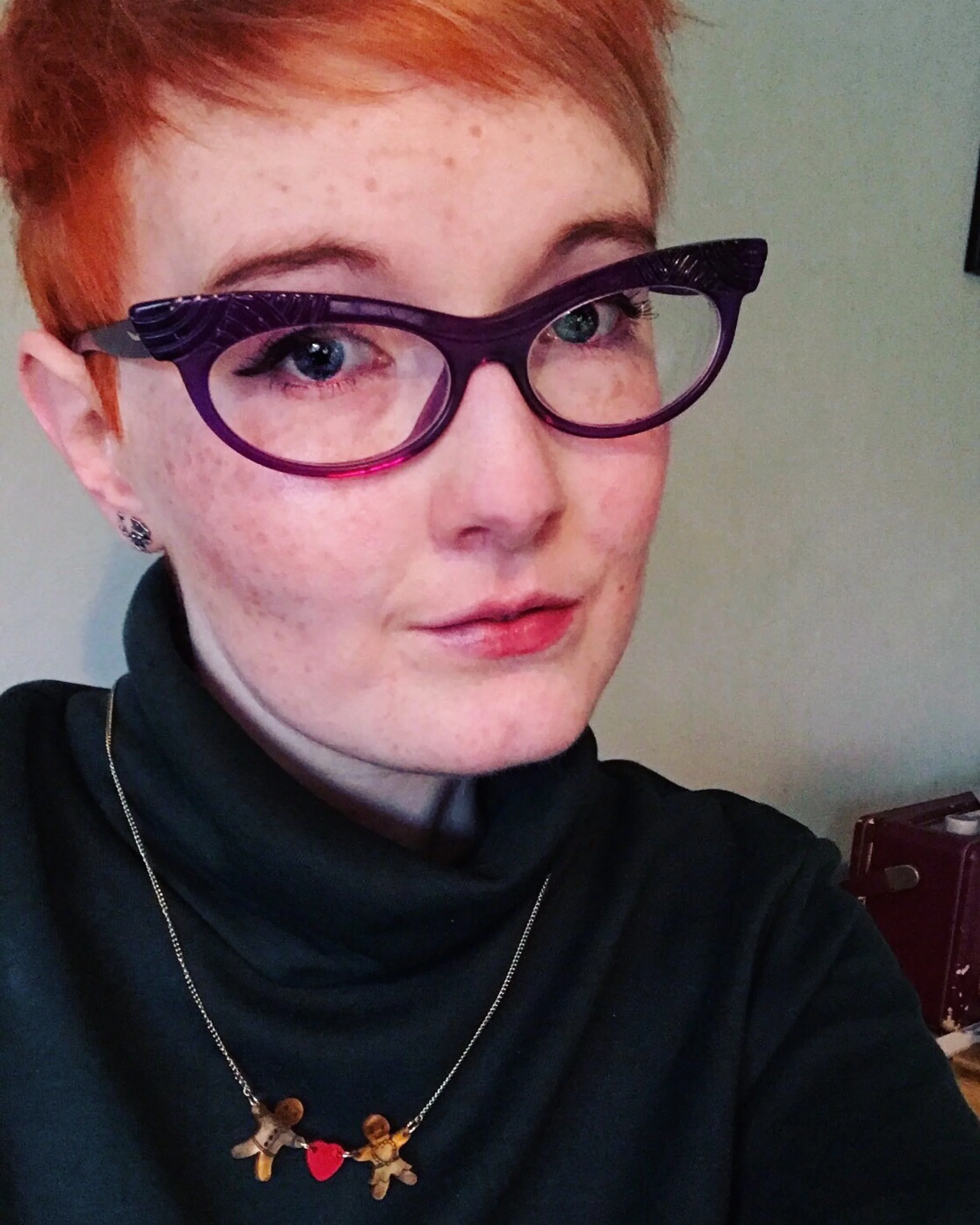 The 23rd & 24th; The substitute is a moron.