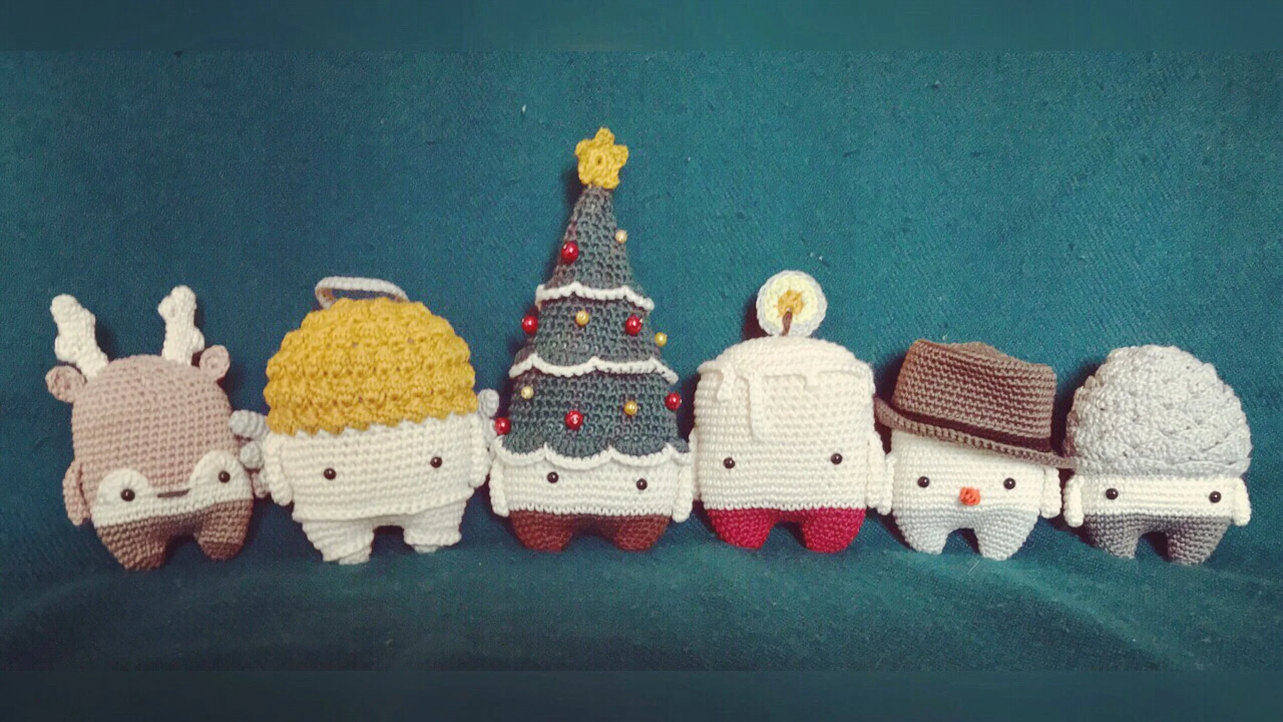 The 9th & 10th; A most productive day.