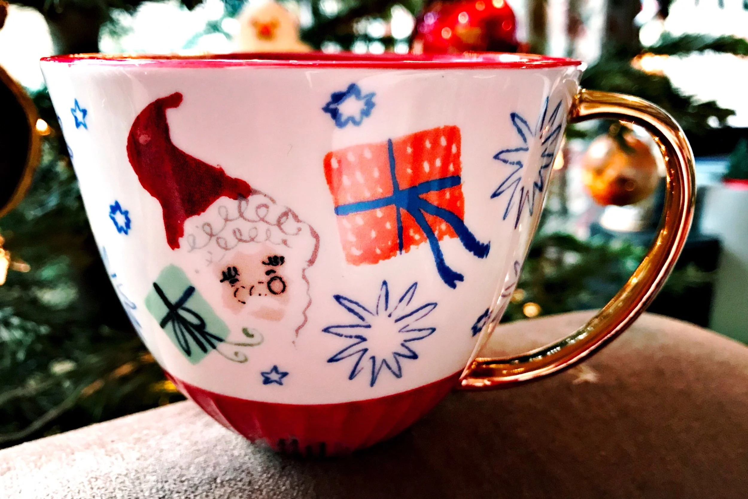 The 26th & 27th; Welcome to the Merrineum.