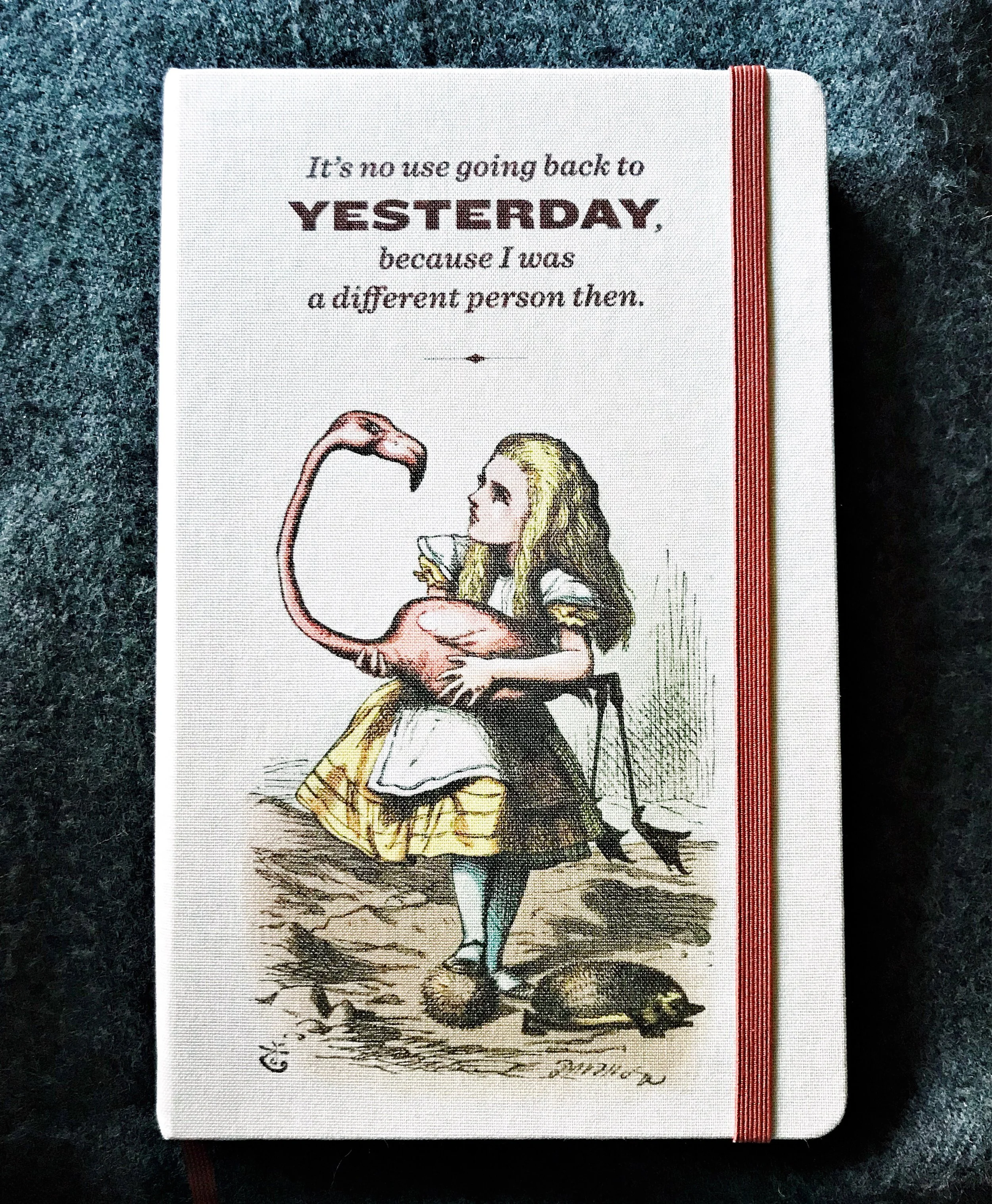 The 1st & 2nd; Happy New Year!