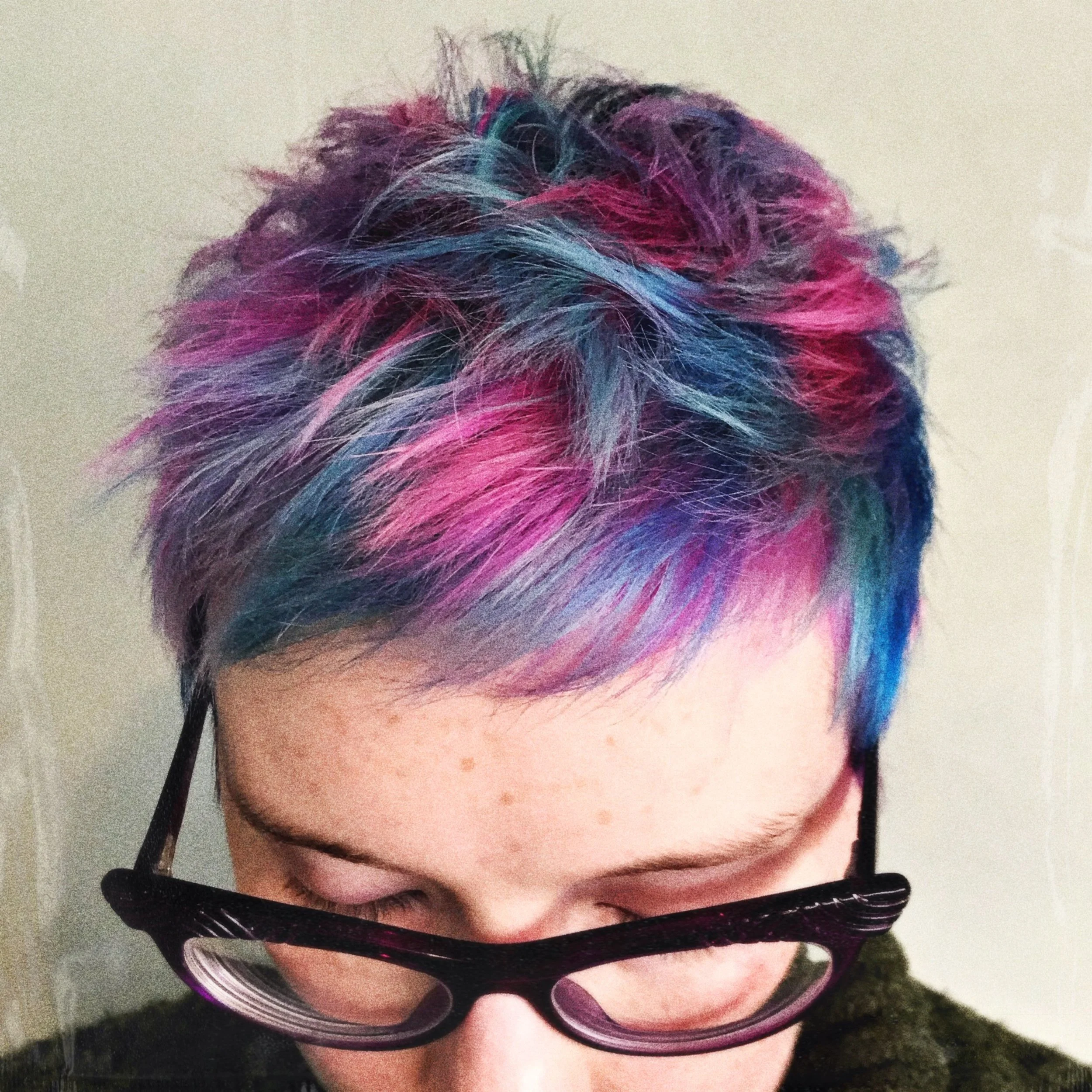 The 17th & 18th; Long day in the chair!