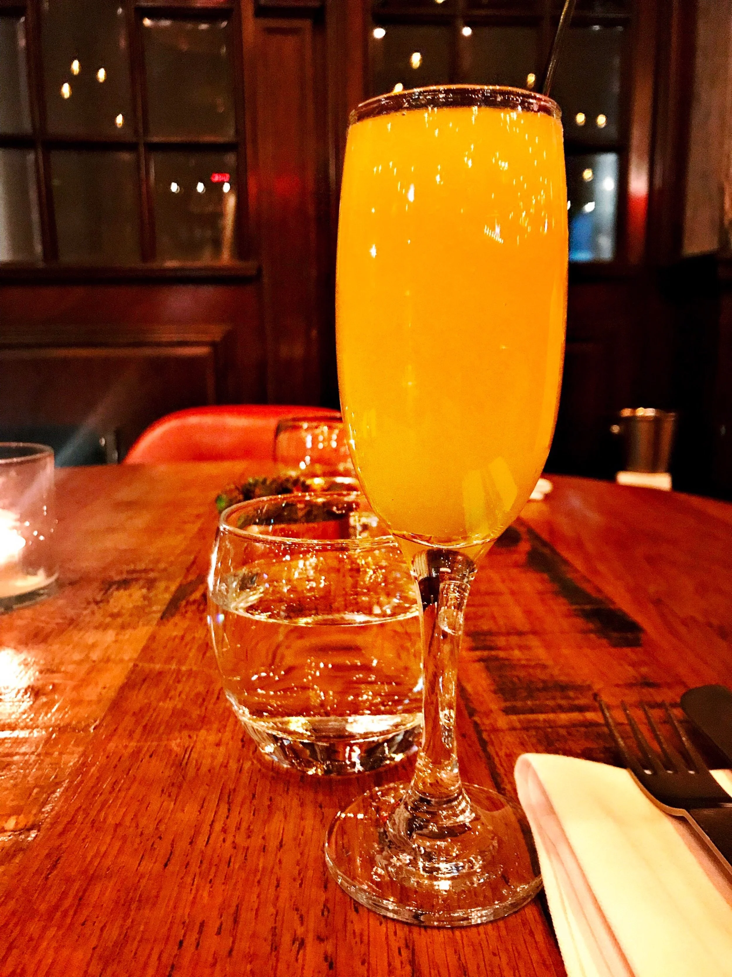 The 19th & 20th; Birthday eve!