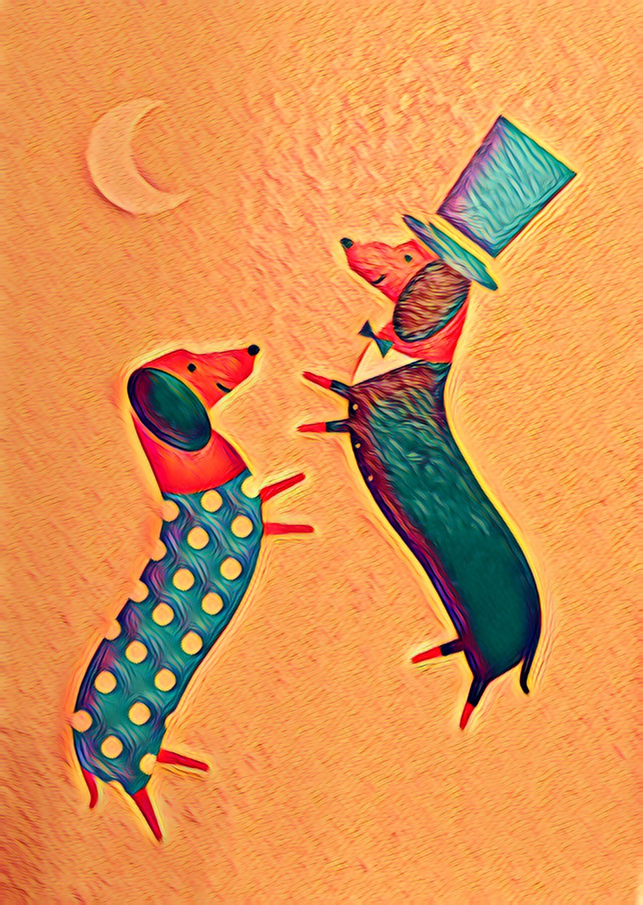 The 25th & 26th; Drug hangover.