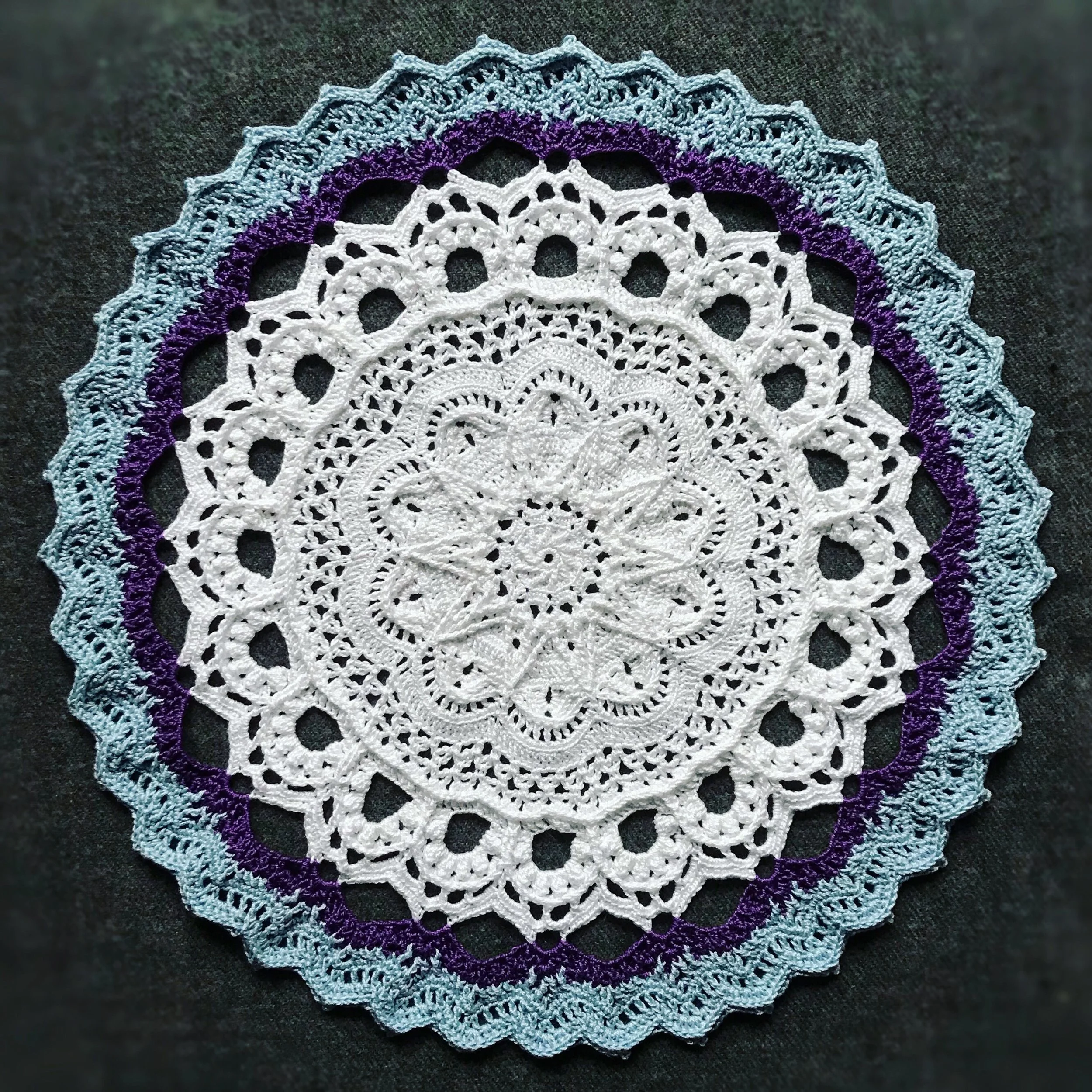 The 27th & 28th; I don't trust my Zopiclone brain.