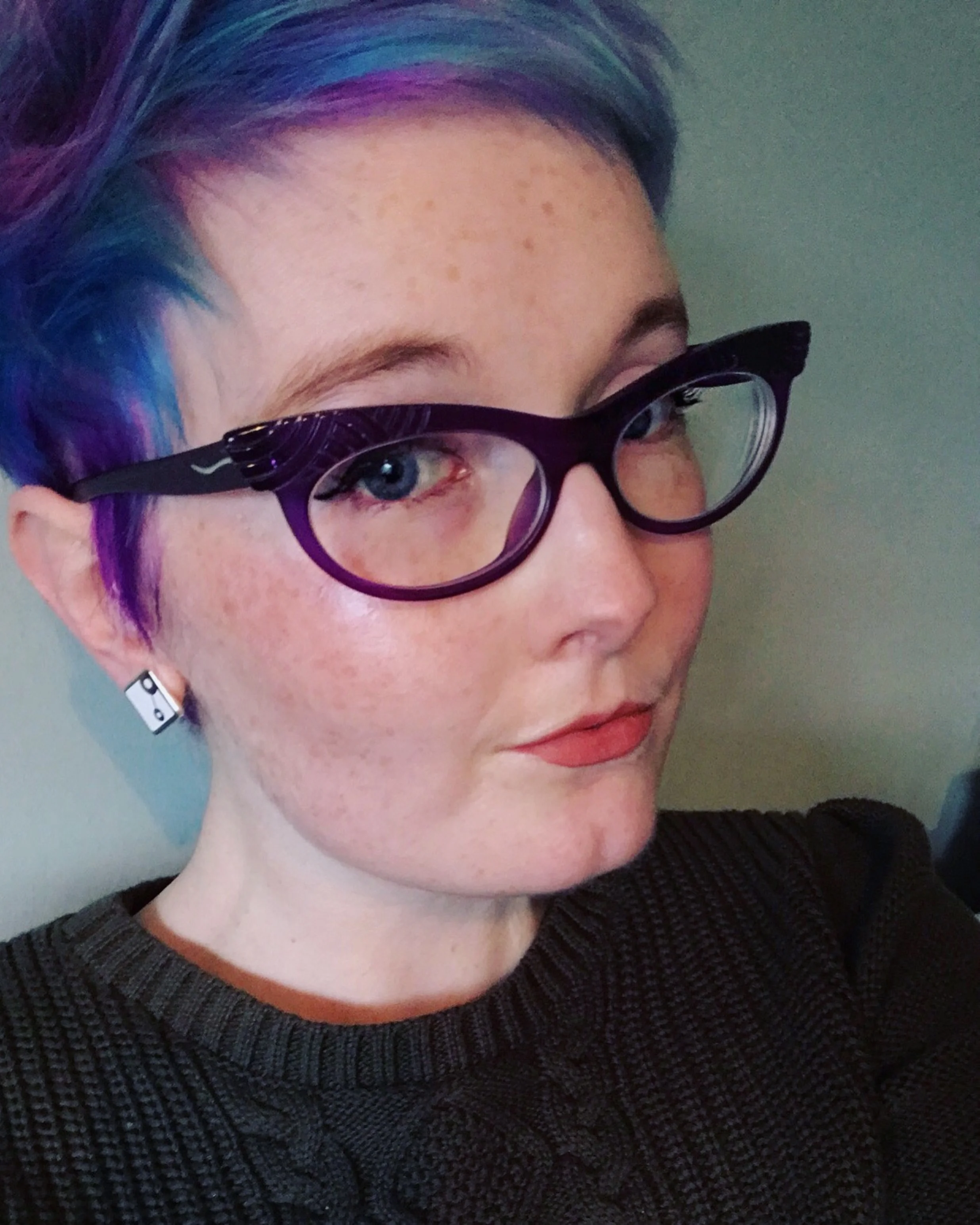 Still Standing this #WorldCancerDay.