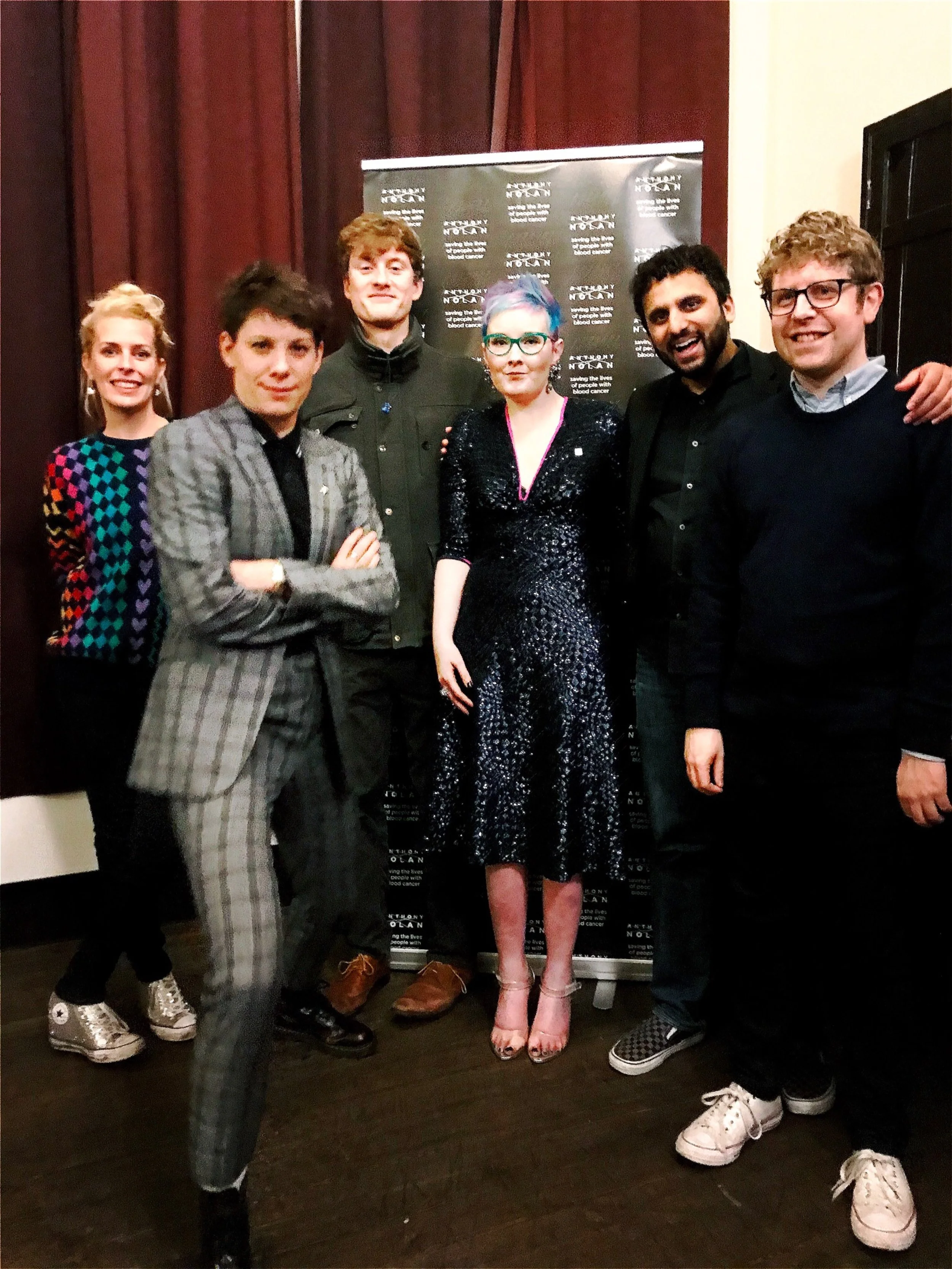 The 12th & 13th; Where to begin?