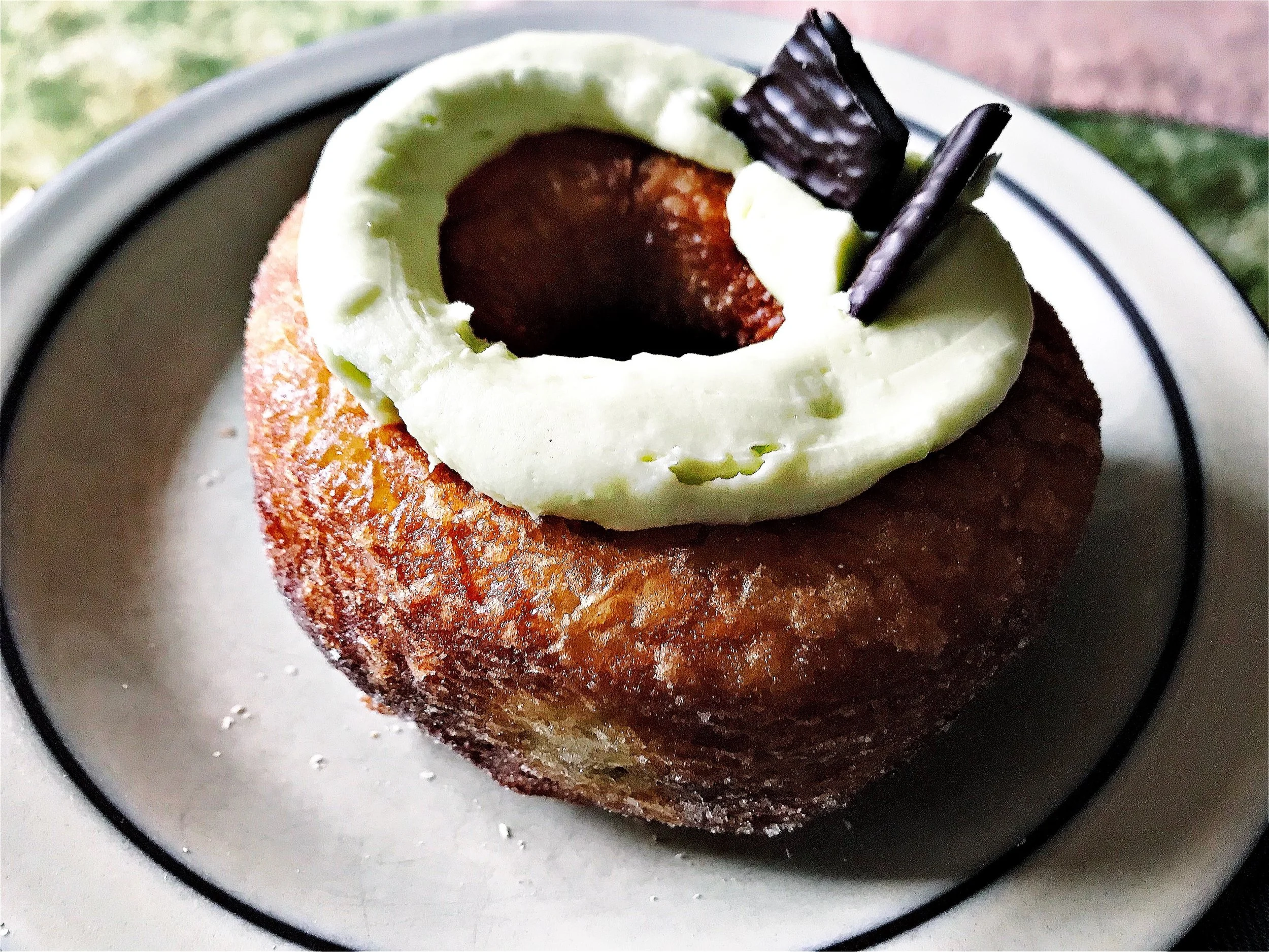 The 20th & 21st; Couldn’t understand why.