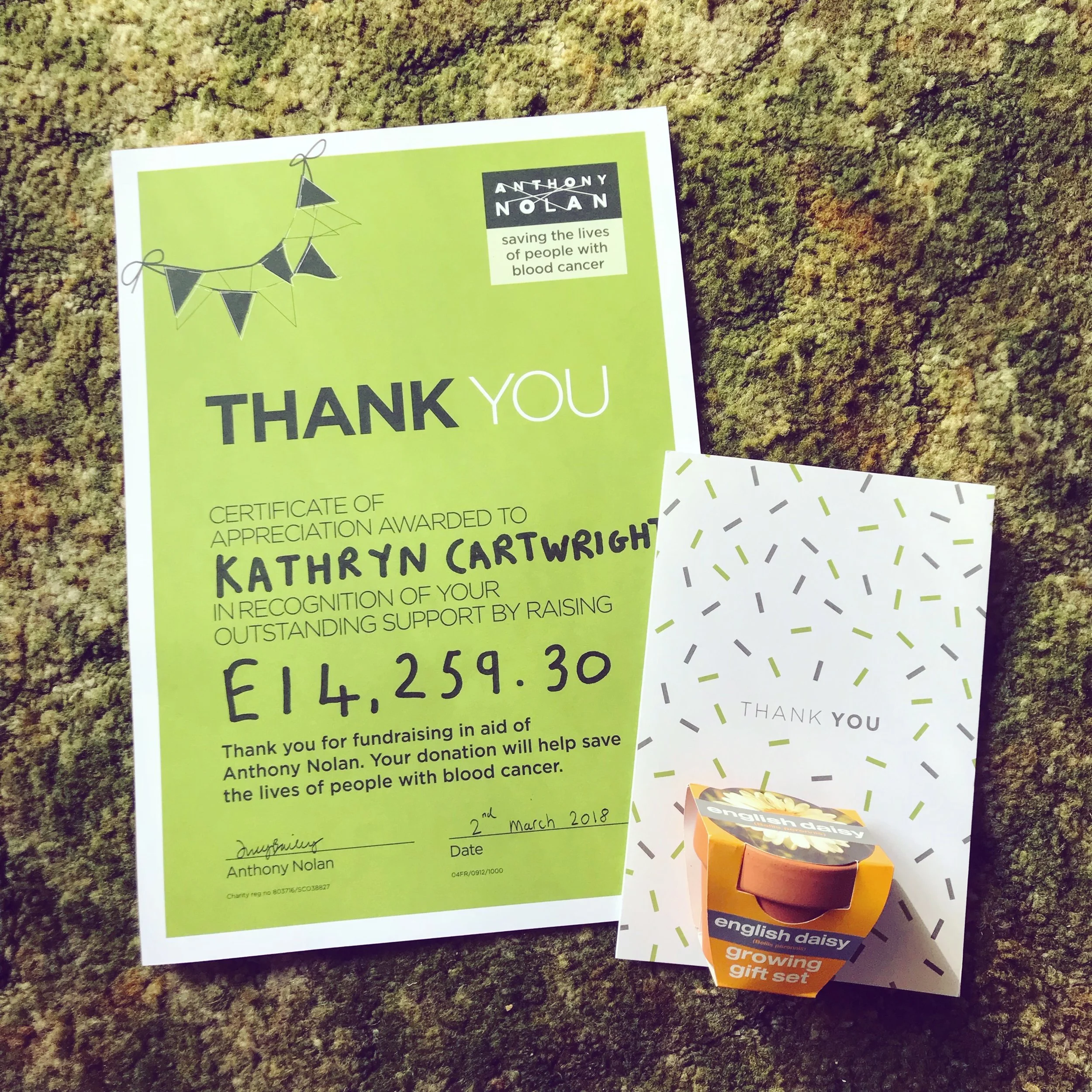 The 6th & 7th; Rogue eyelashes.