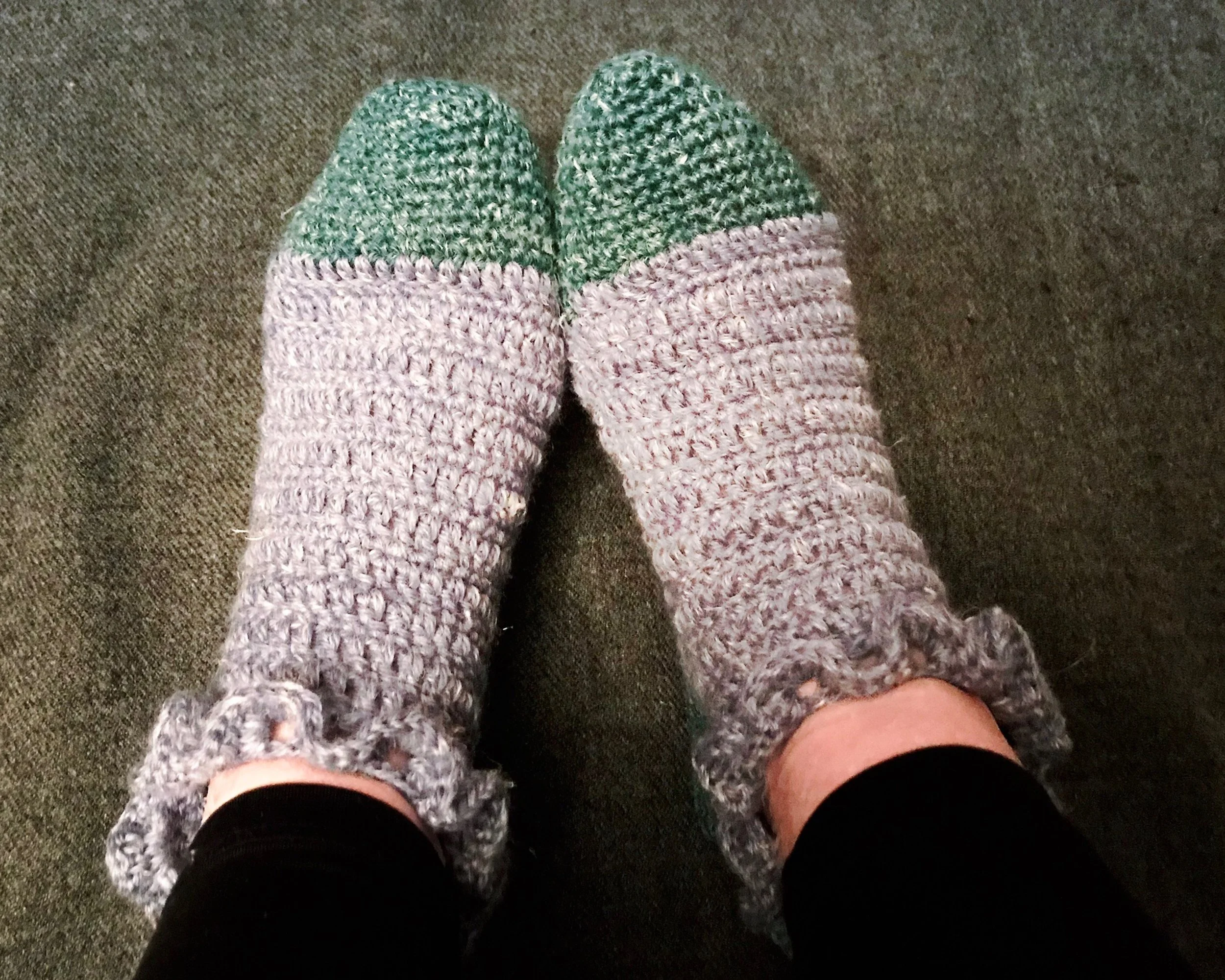 The 16th & 17th; I am in much pain.