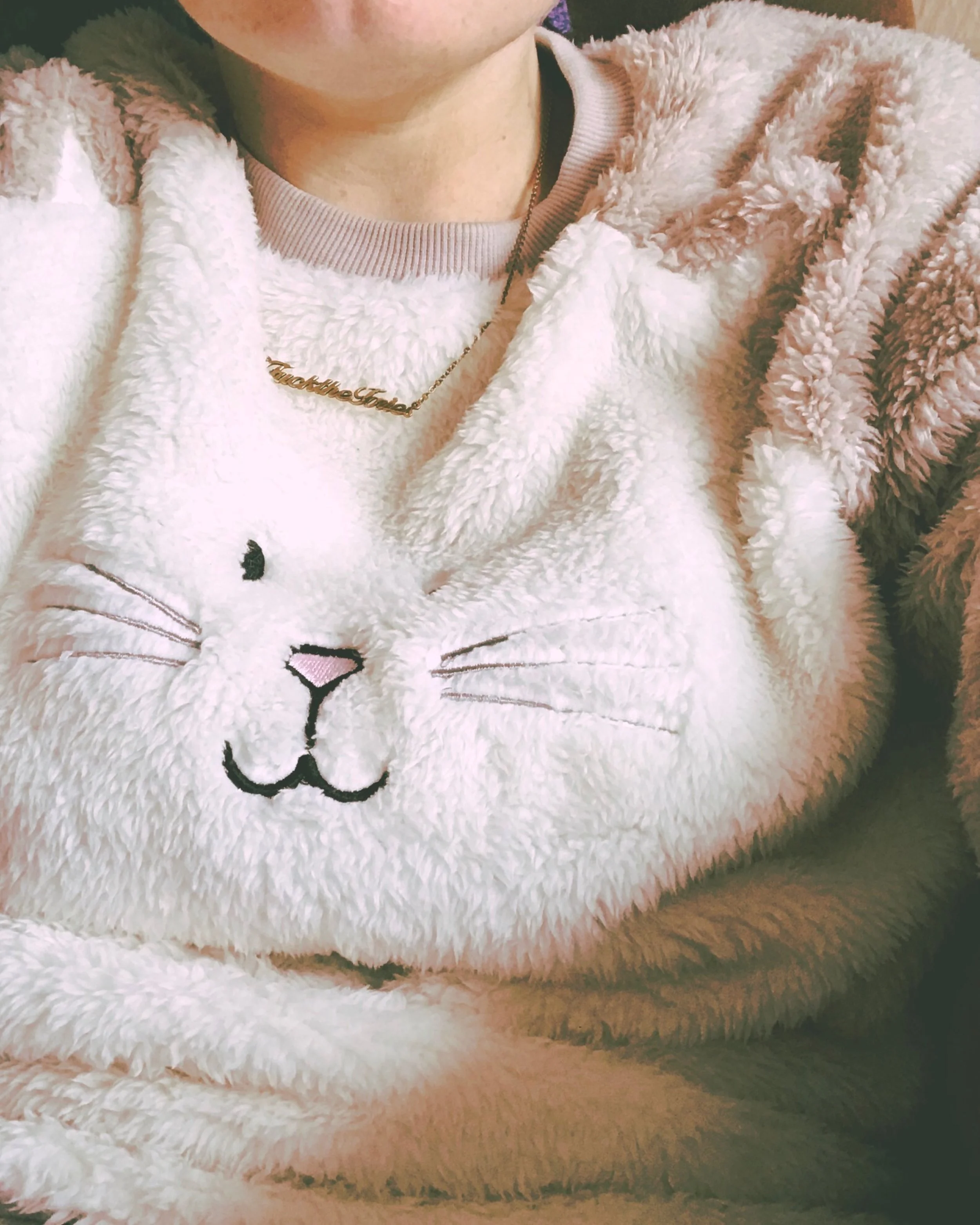 The 18th & 19th; Still waddling.