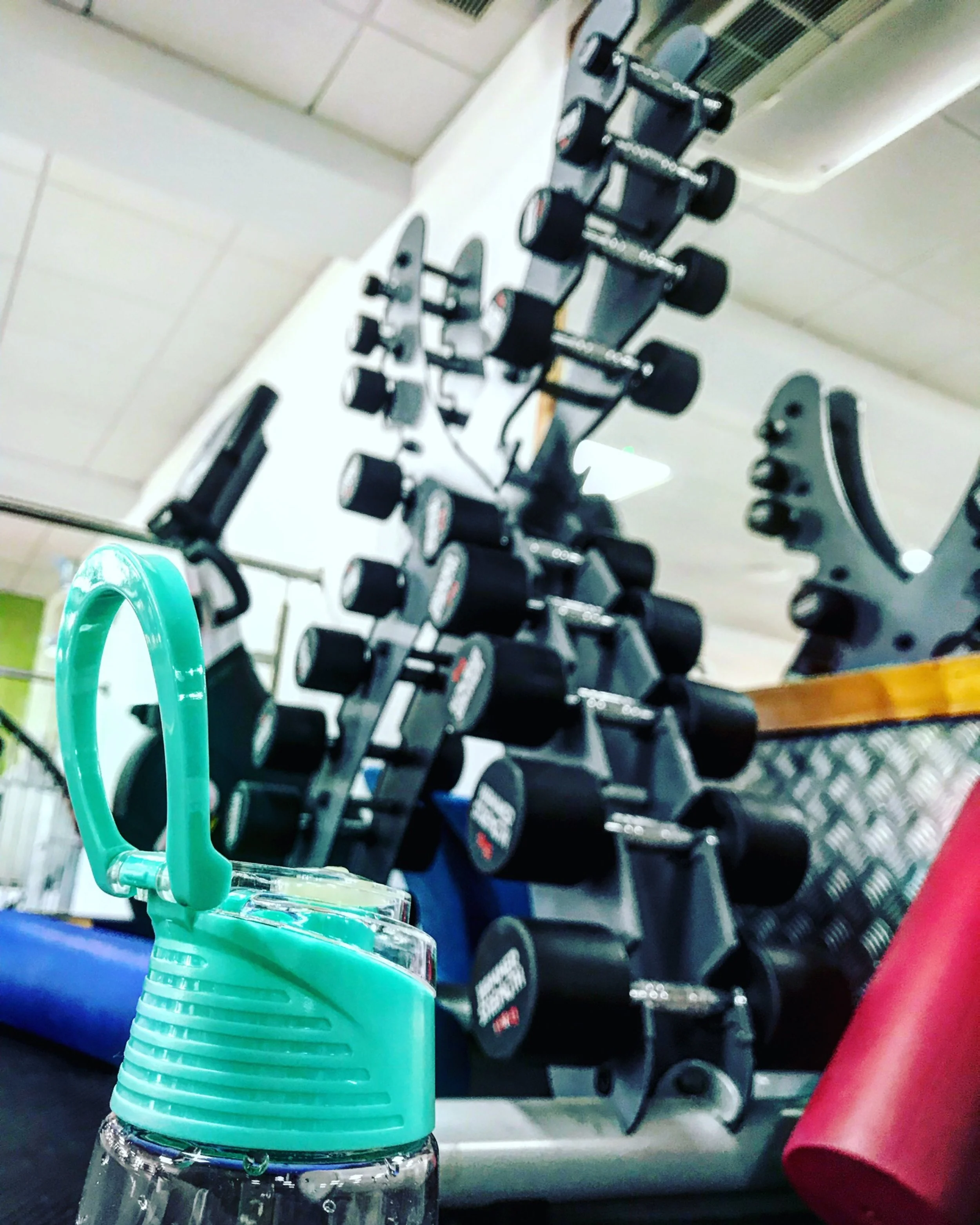 The 20th & 21st; I really want this to be wearable.