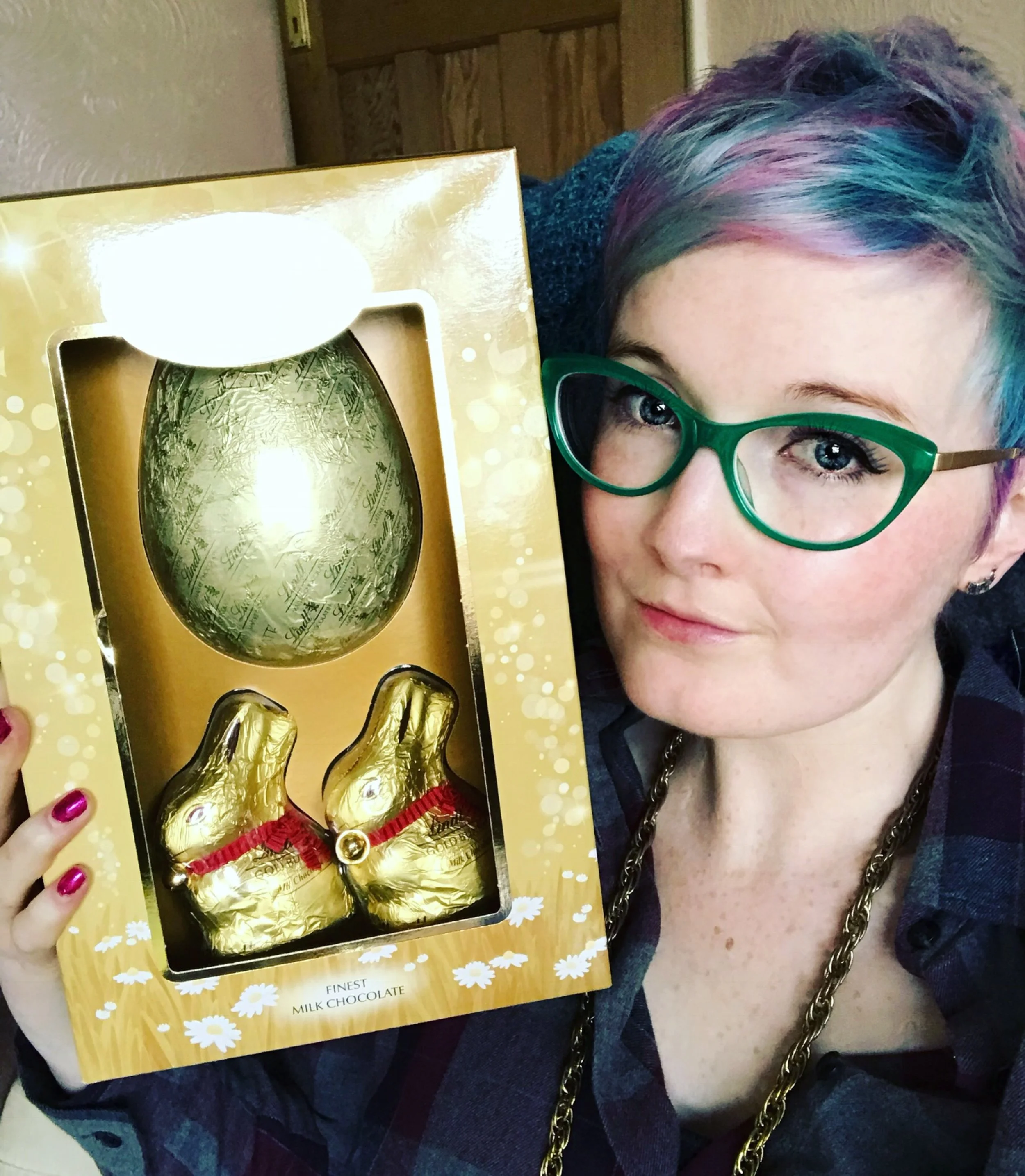 The 1st and 2nd; How very adult of me.