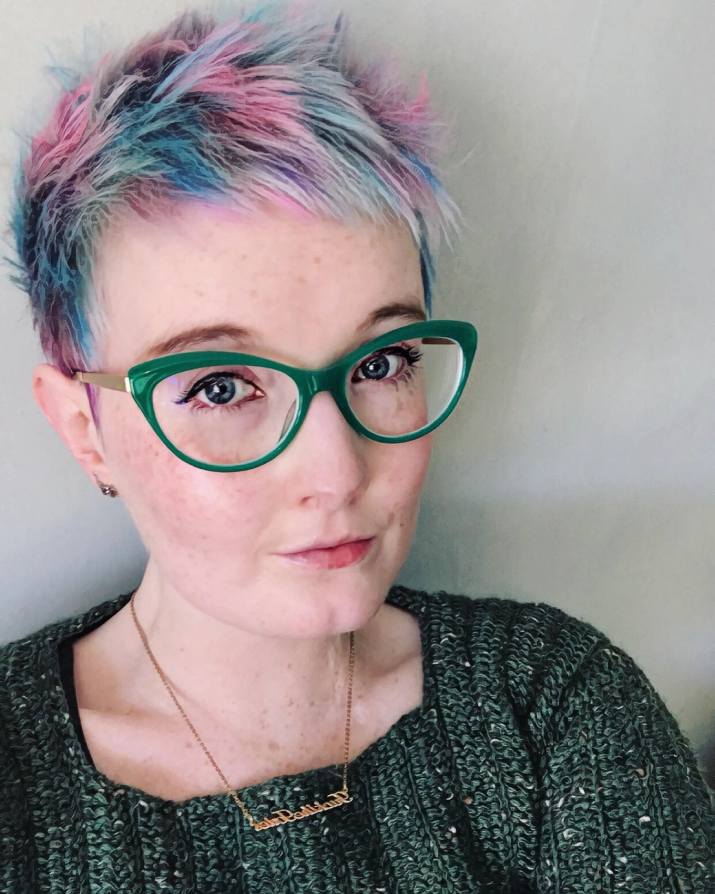 The 5th & 6th; I can't wait for the 23rd.