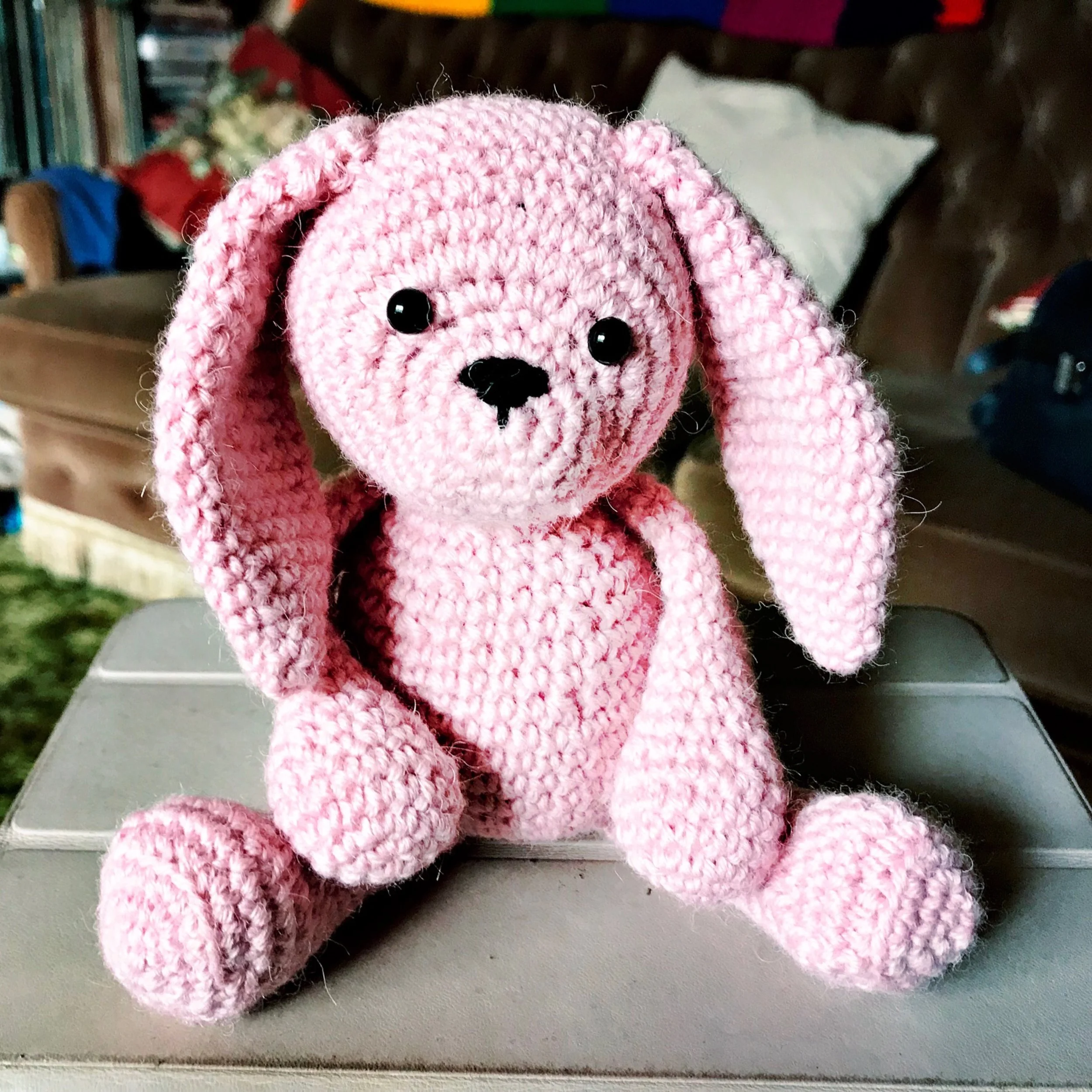 The 7th & 8th; Haven't choked in ages!