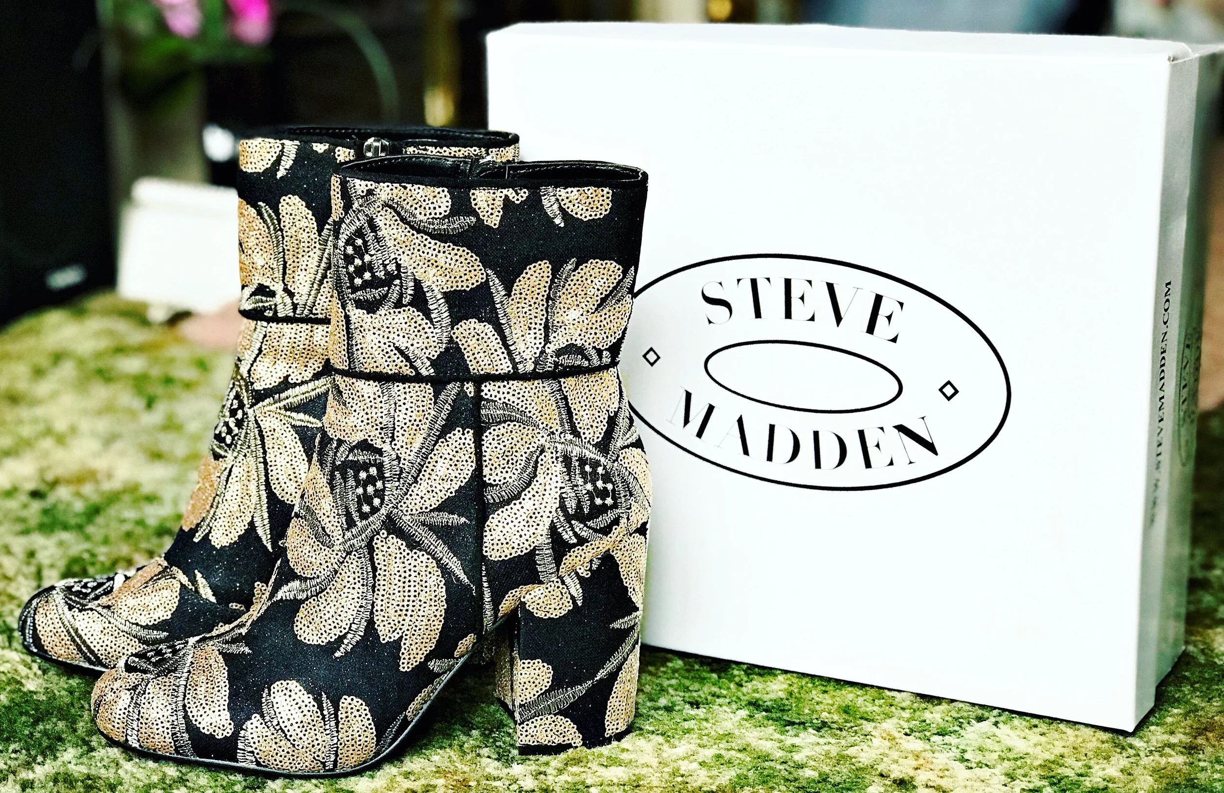 The 11th & 12th; I'm already getting stronger.