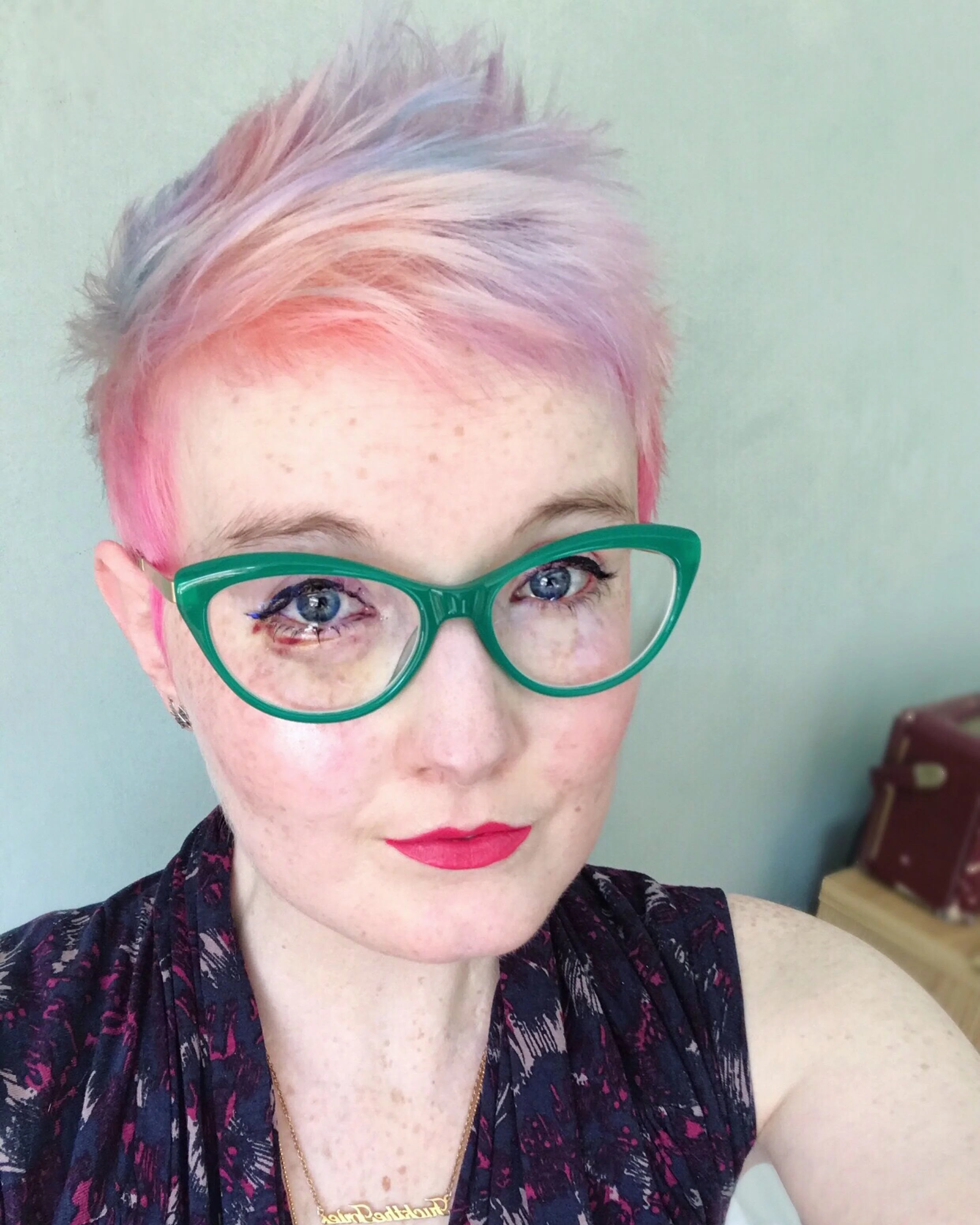 The 19th & 20th; Another day of sun!