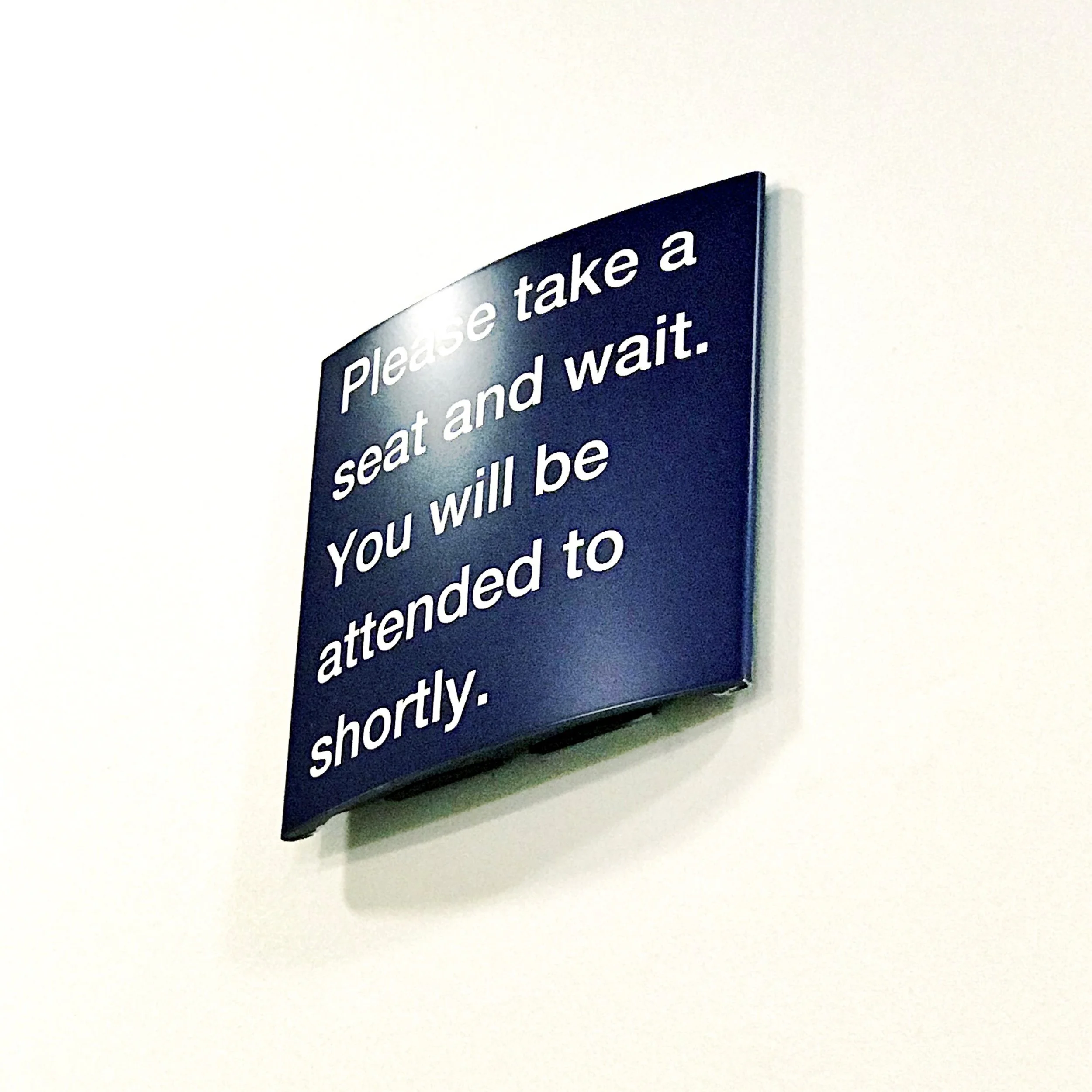 The 23rd & 24th; Lots of injections.