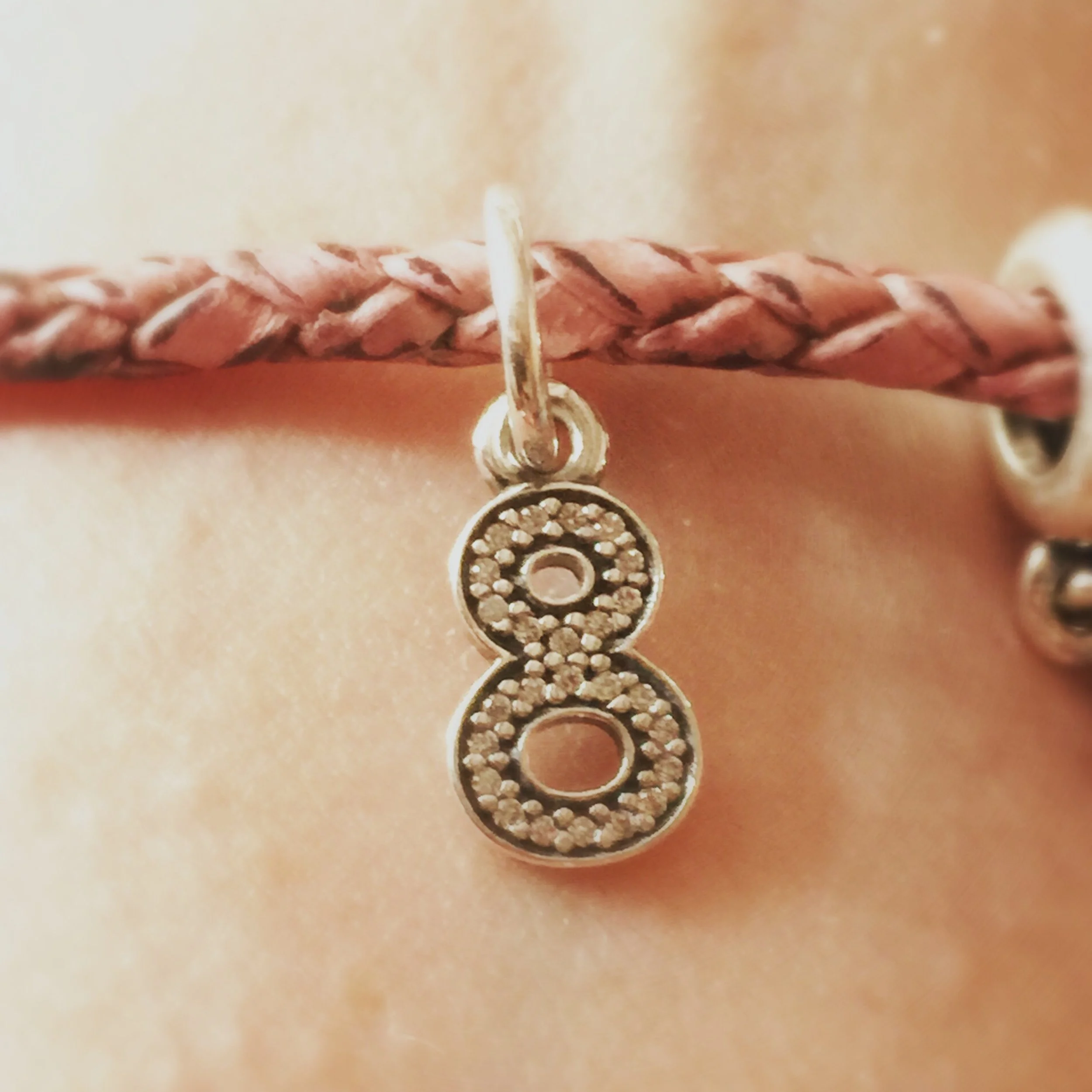 The 17th & 18th; Sick, scared, strong, and now suspended in a state of fine-but not-fine.