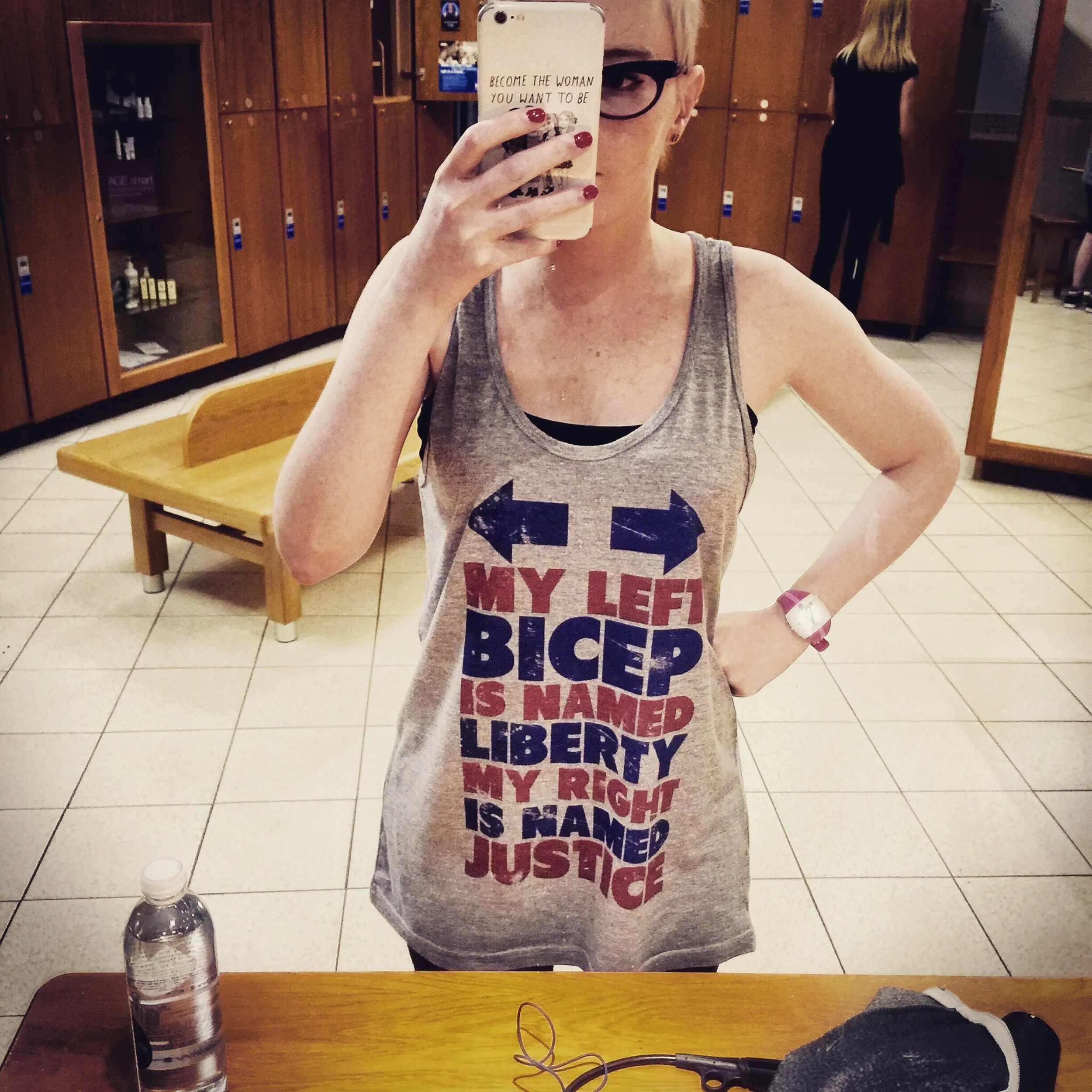 The 19th & 20th; Pretend my life isn't happening.