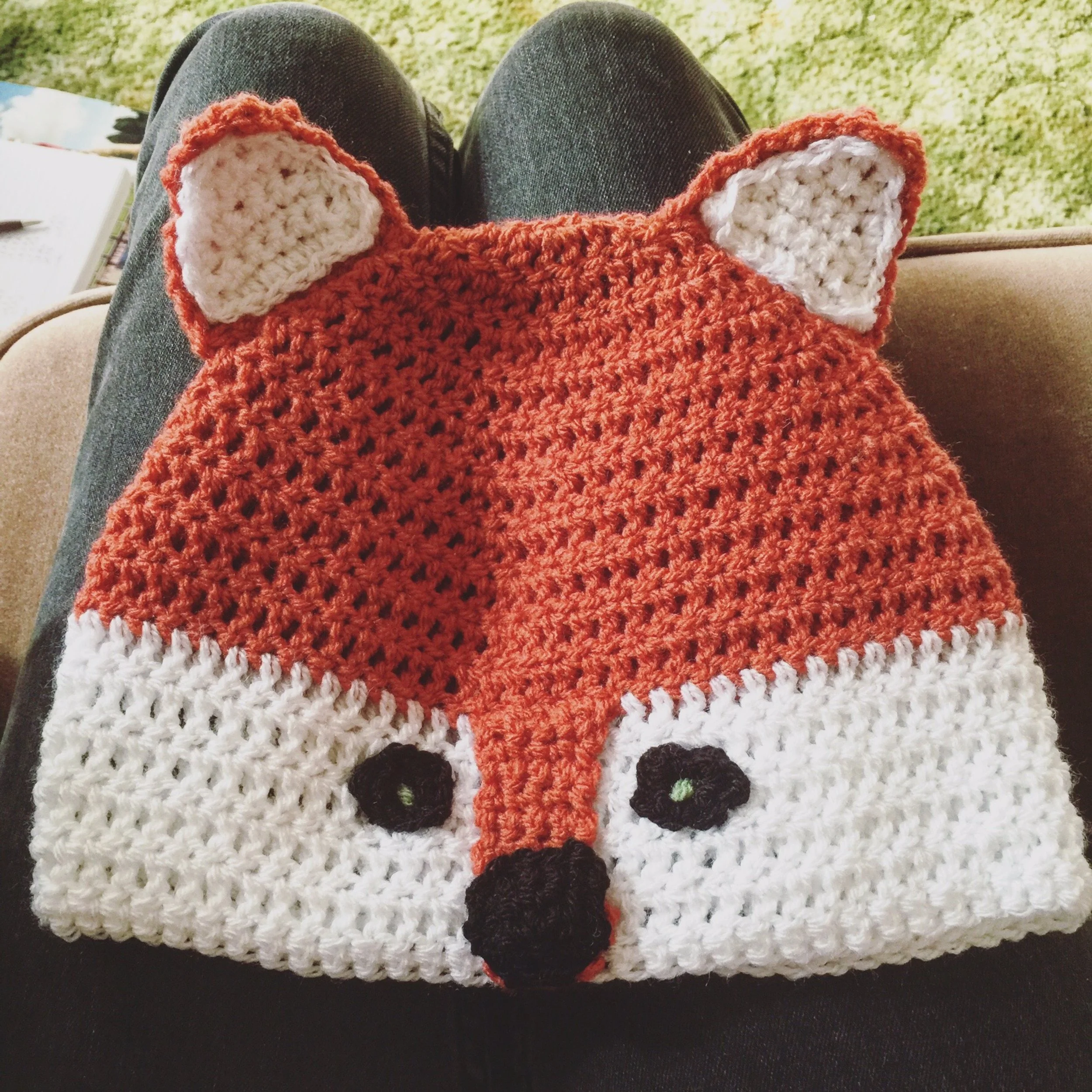 The 4th & 5th; It's been a long time since I lost any nails.