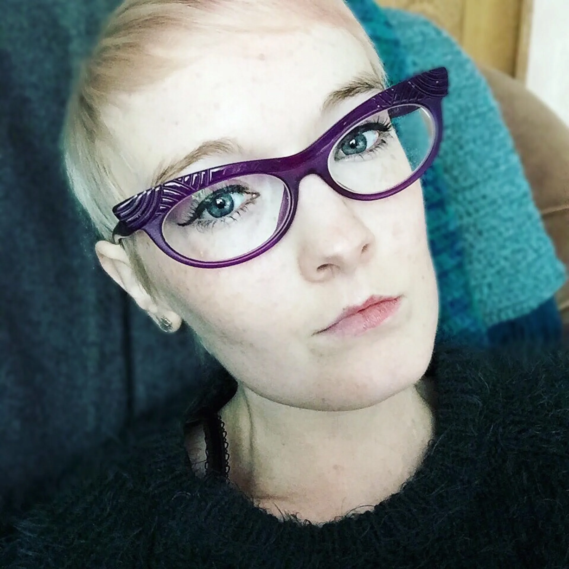 The 8th & 9th; It doesn't hurt every time I breathe.