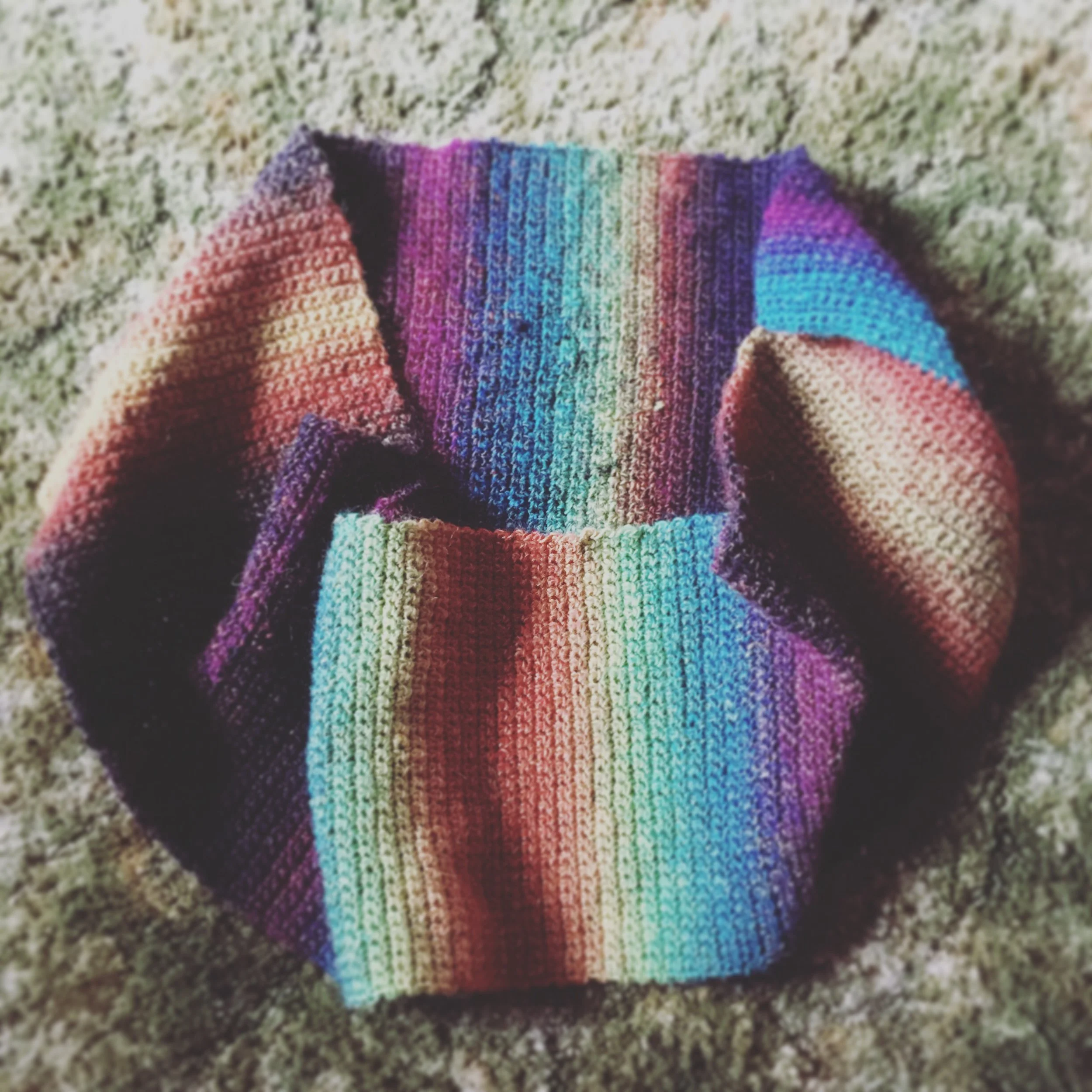 The 10th & 11th; Like gravel in my chest.