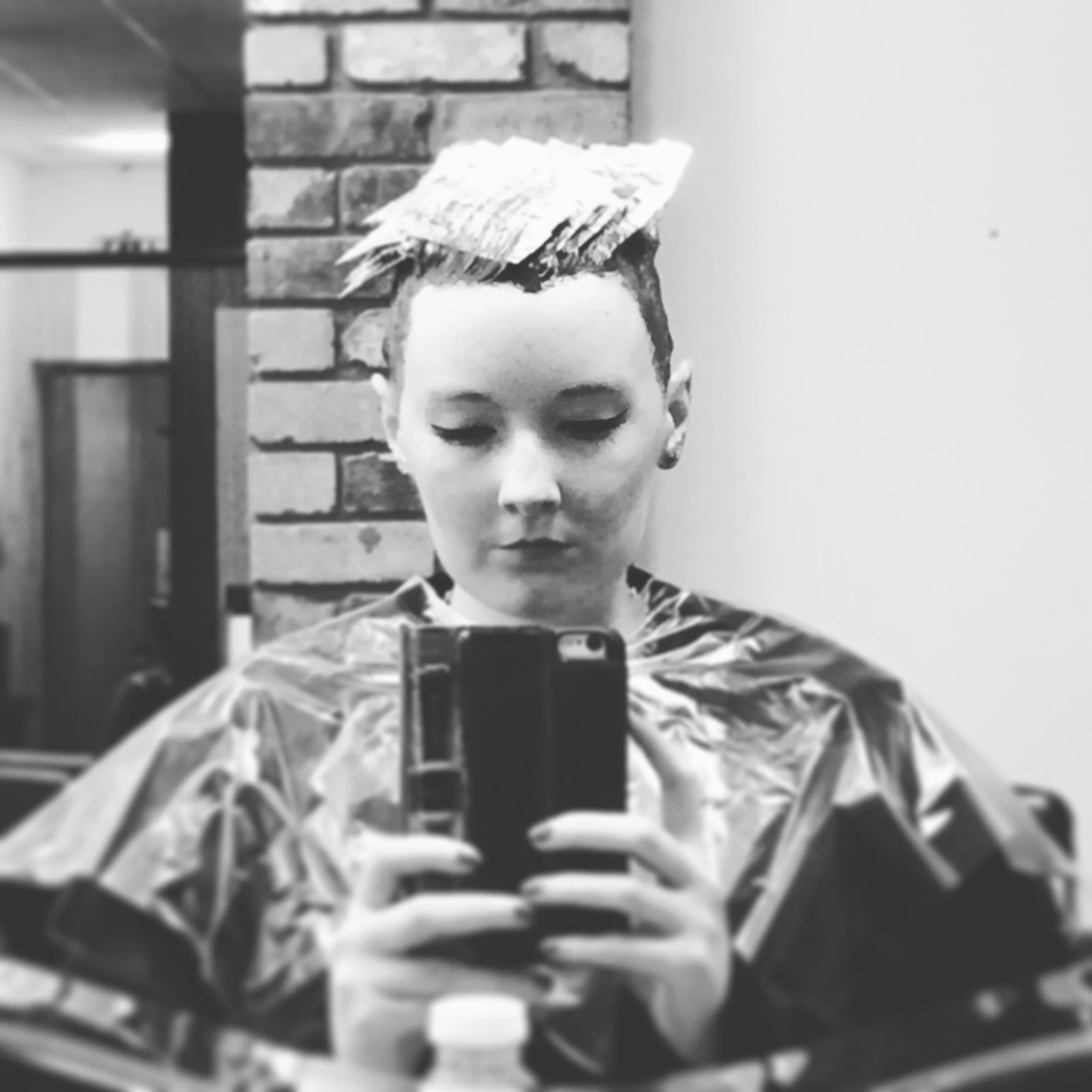 The 30th & 1st; A less depressing day, for sure.