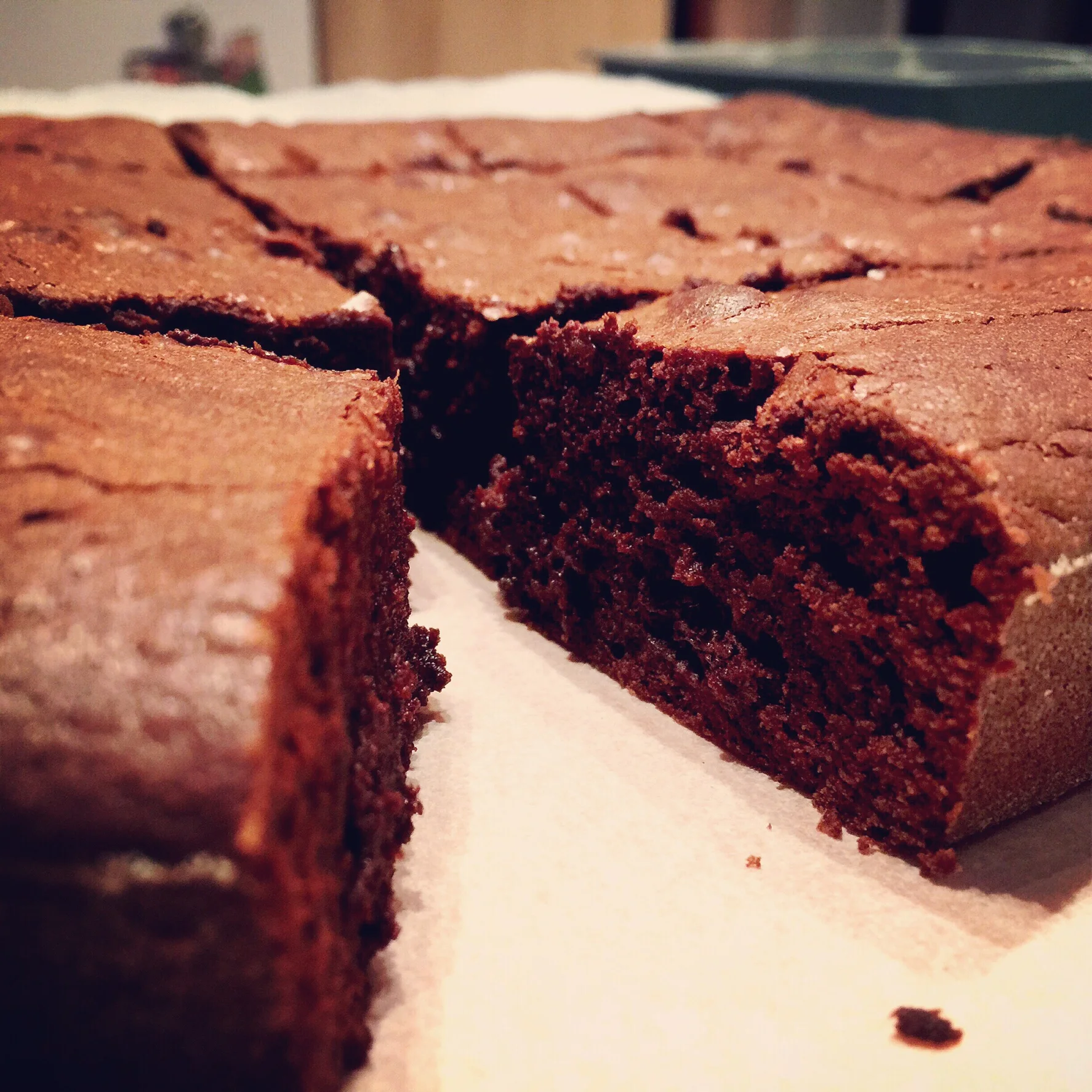 The 31st & 1st; We are who we appear to be.