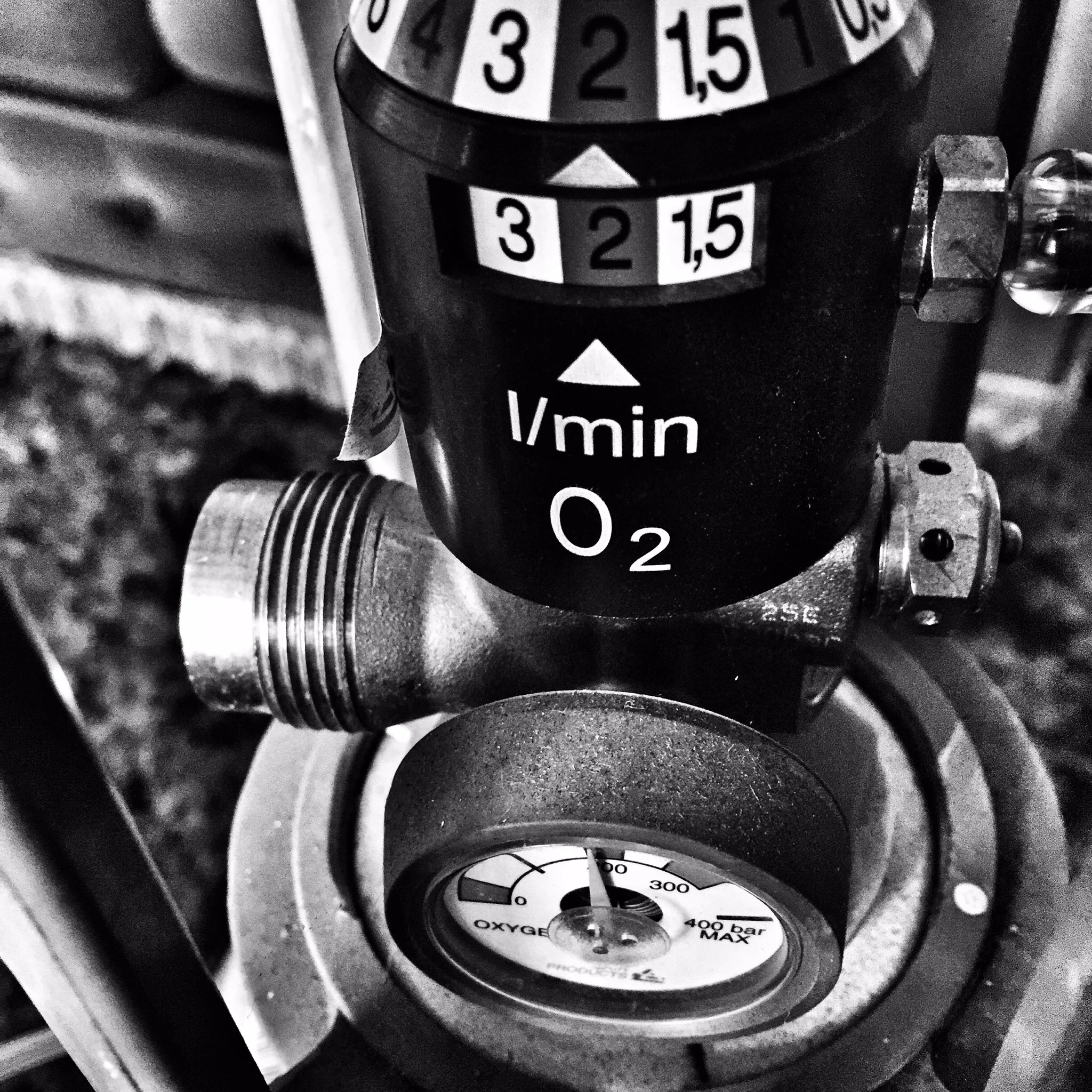 The 25th & 26th; I sound like a cross between Wheezy from Toy Story and a walrus.