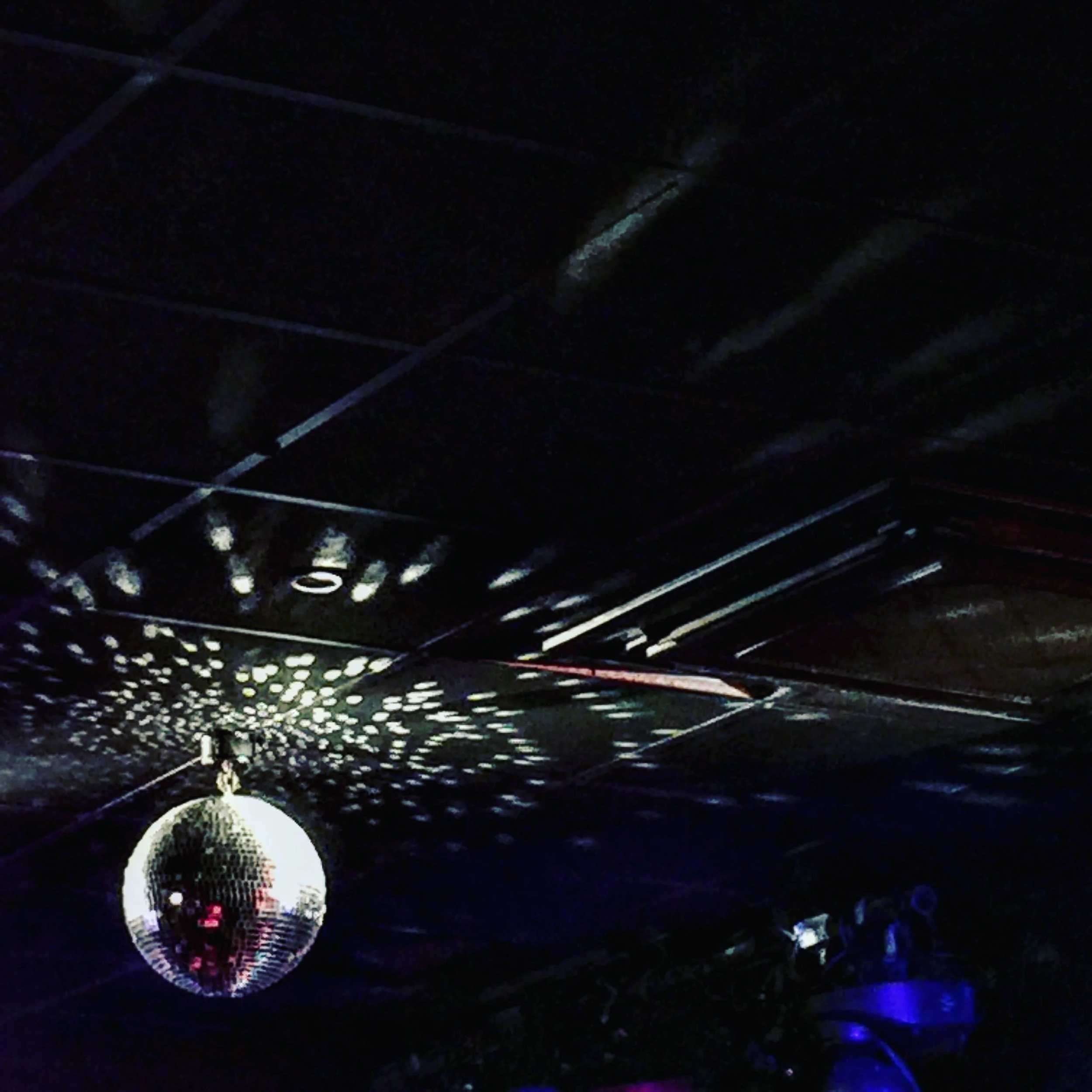 The 6th & 7th; Discriminated against because I'm disabled.