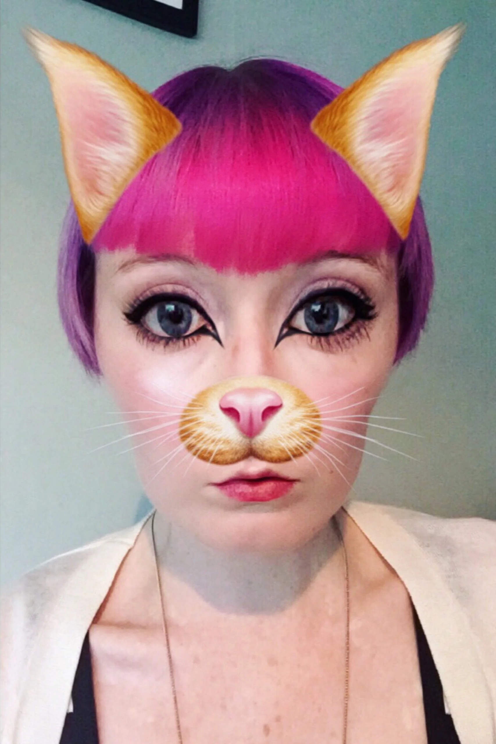 The 6th & 7th; No side effects but no relief yet either.