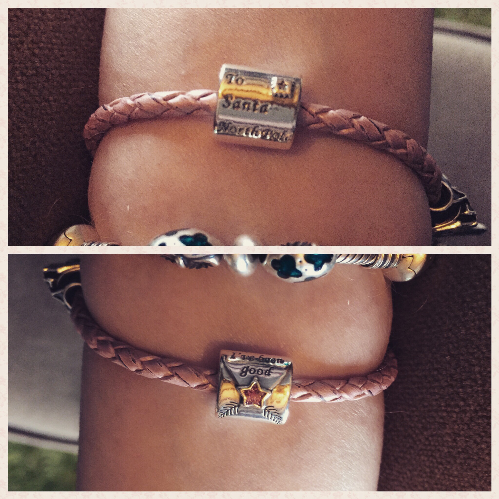 The 20th & 21st; Another day, another anniversary.